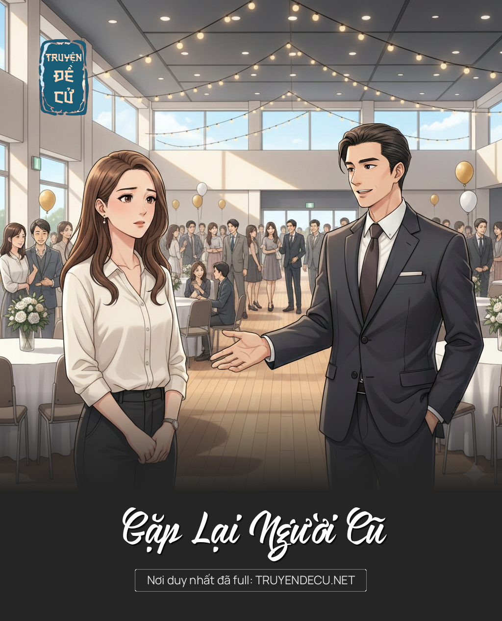 
                            Gặp Lại Người Cũ