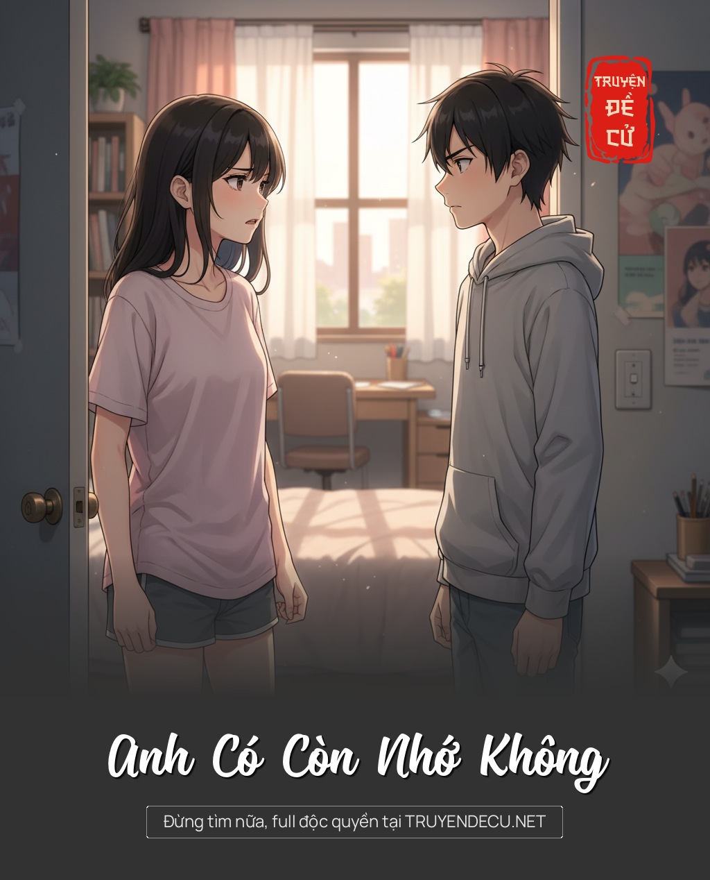 
                            Anh Có Còn Nhớ Không