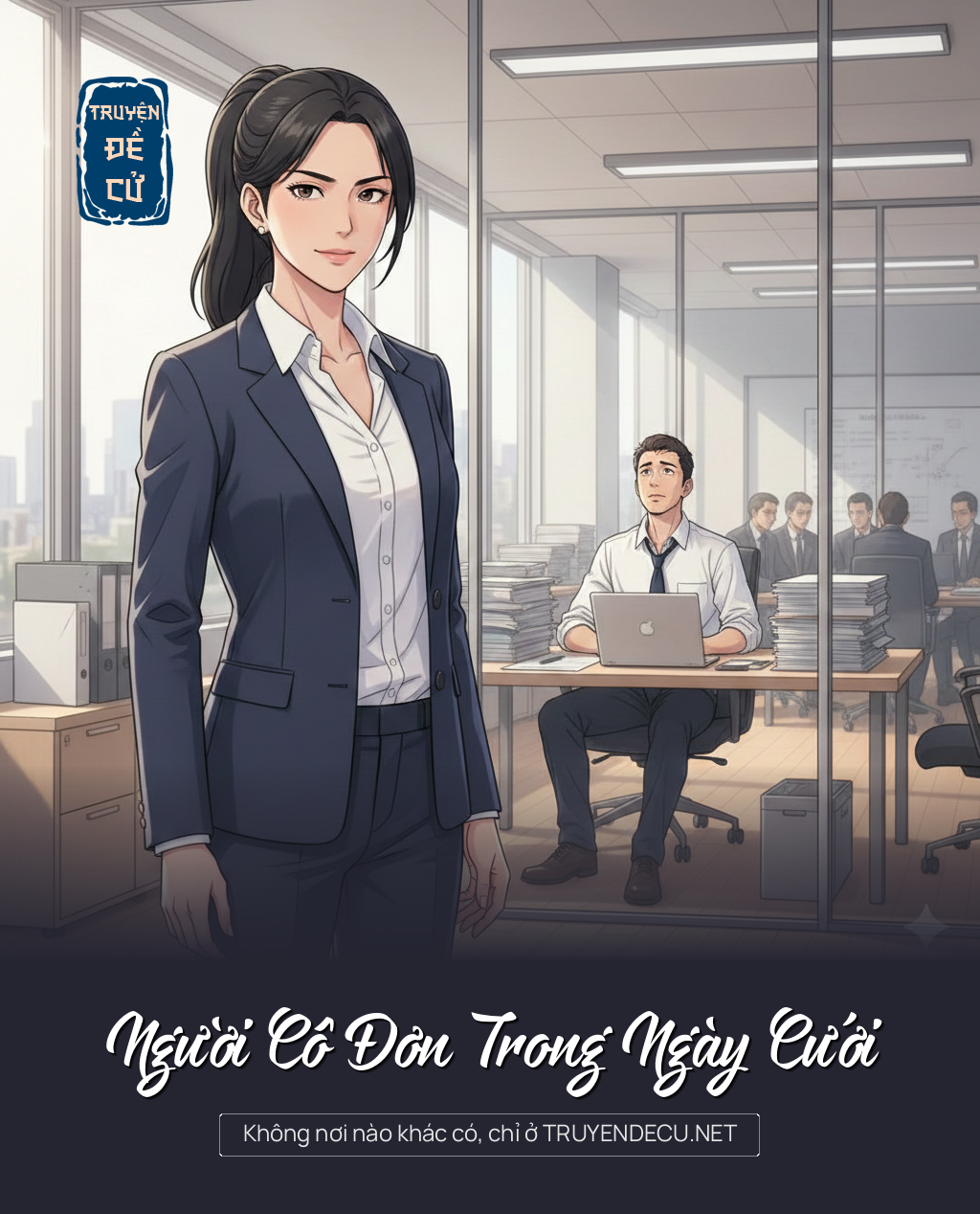 
                            Người Cô Đơn Trong Ngày Cưới