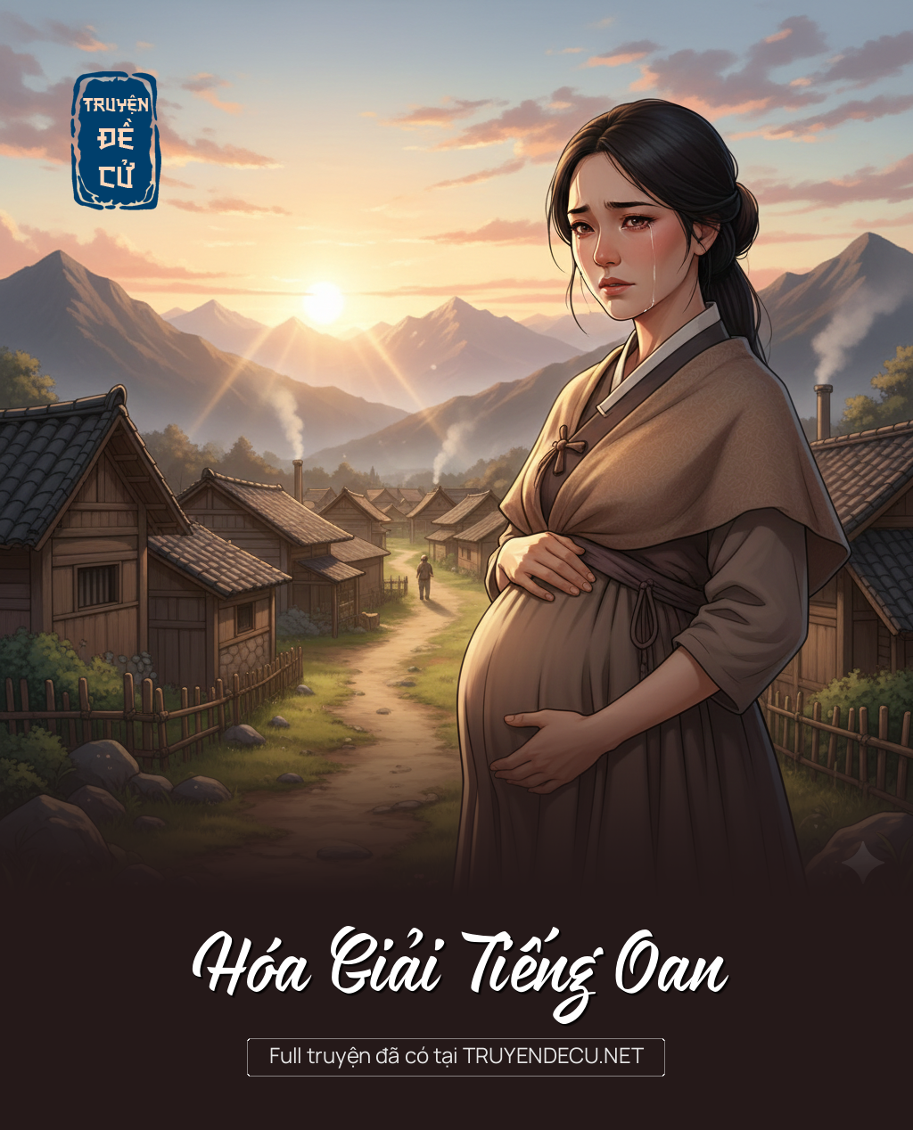 
                            Hóa Giải Tiếng Oan