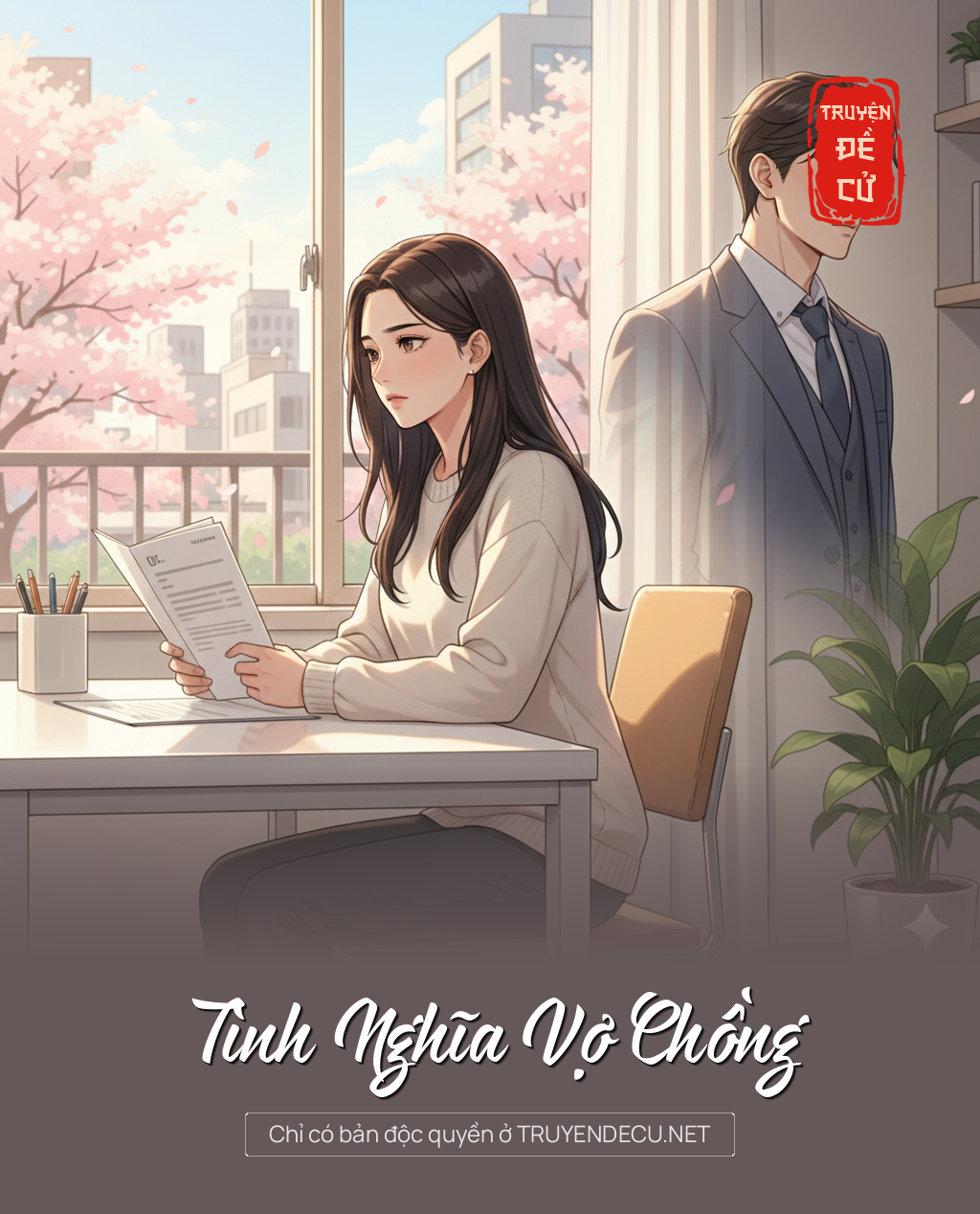 
                            Tình Nghĩa Vợ Chồng