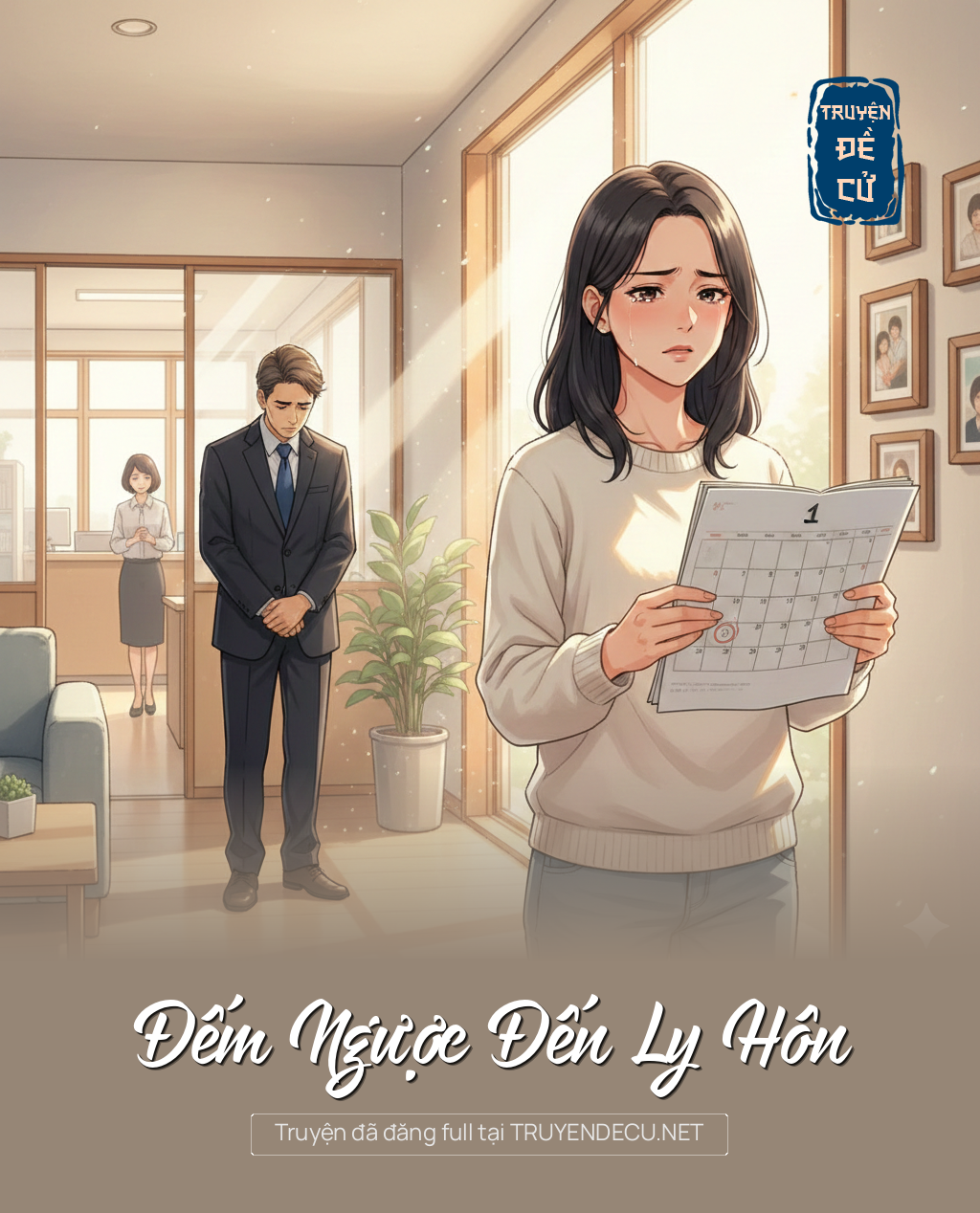 
                            Đếm Ngược Đến Ly Hôn