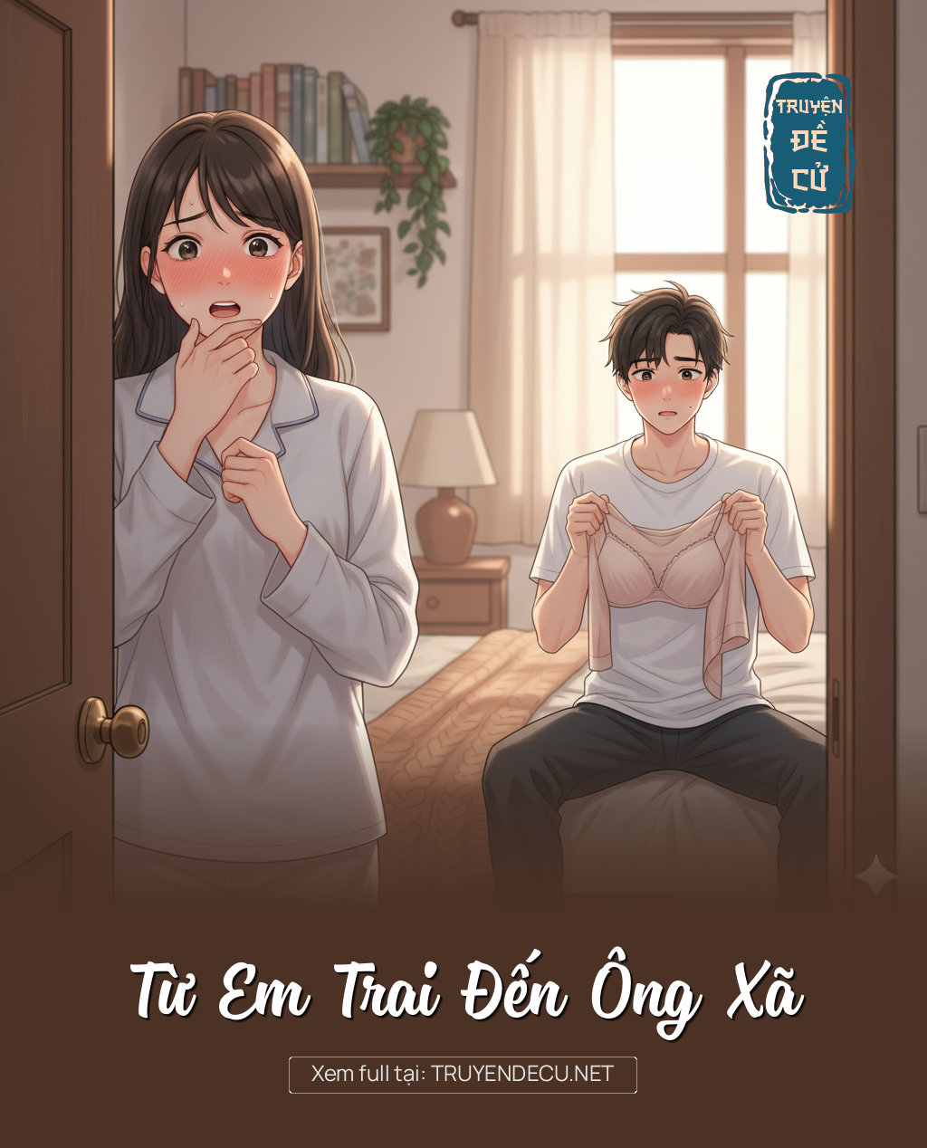 
                            Từ Em Trai Đến Ông Xã