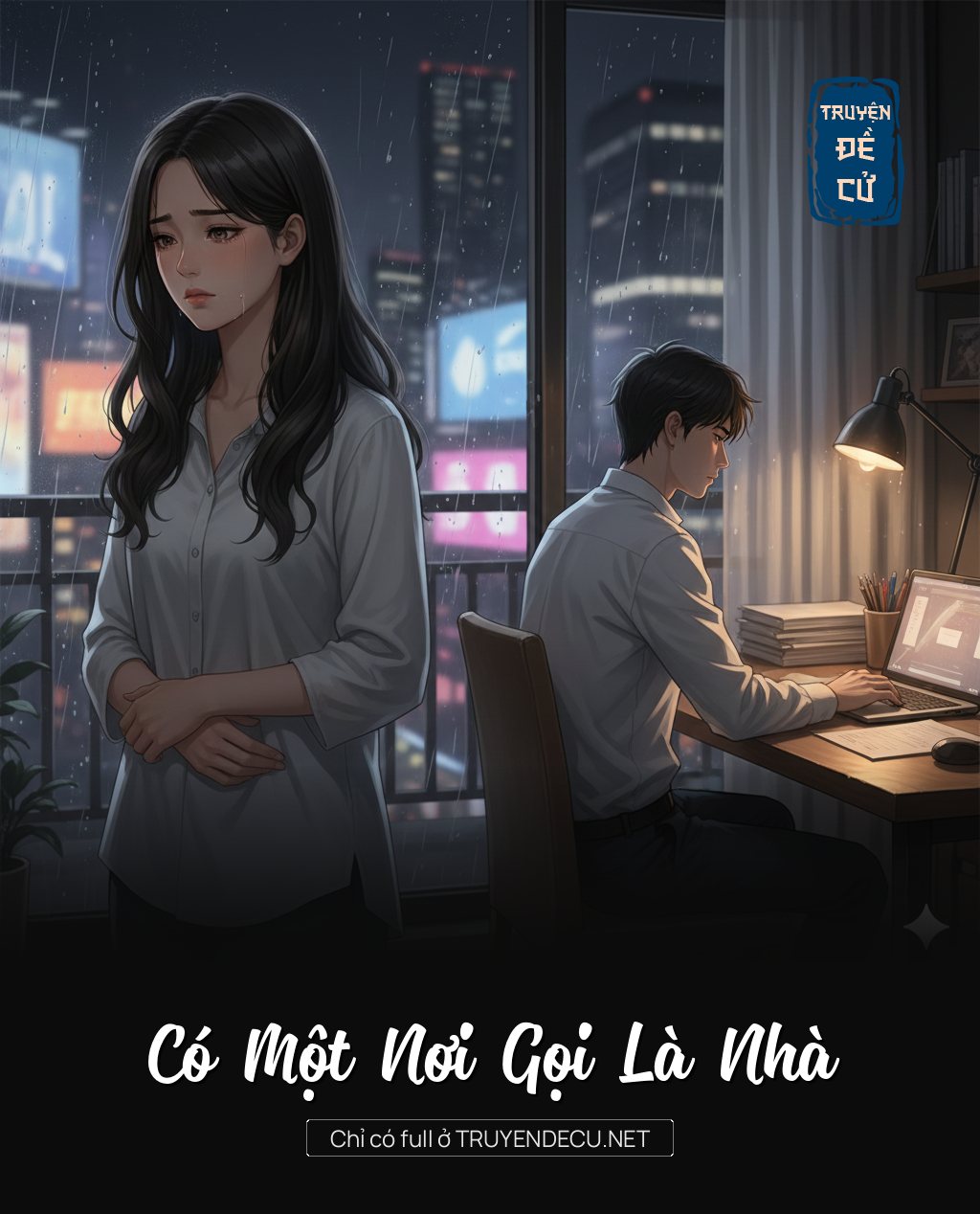 
                            Có Một Nơi Gọi Là Nhà