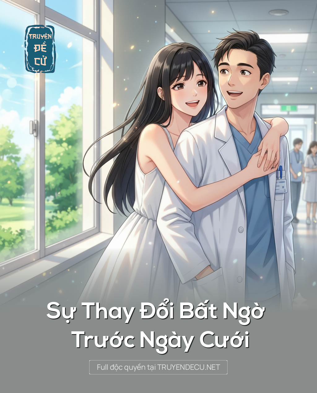 
                            Sự Thay Đổi Bất Ngờ Trước Ngày Cưới