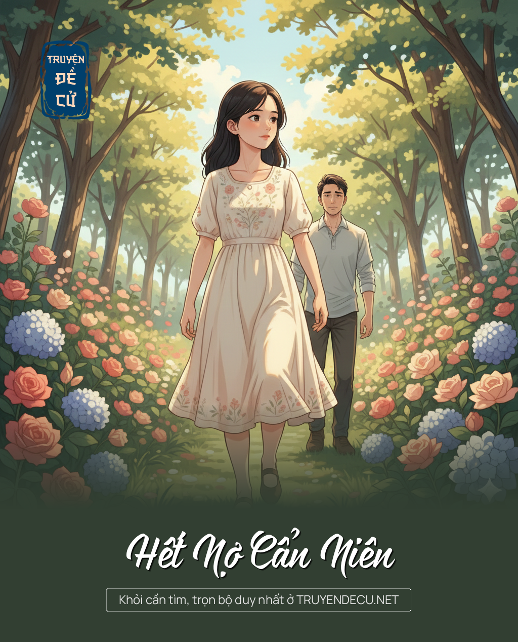 
                            Hết Nợ Cẩn Niên