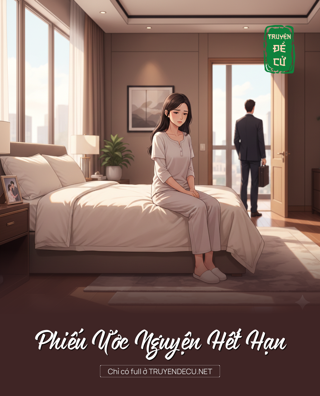 
                            Phiếu Ước Nguyện Hết Hạn