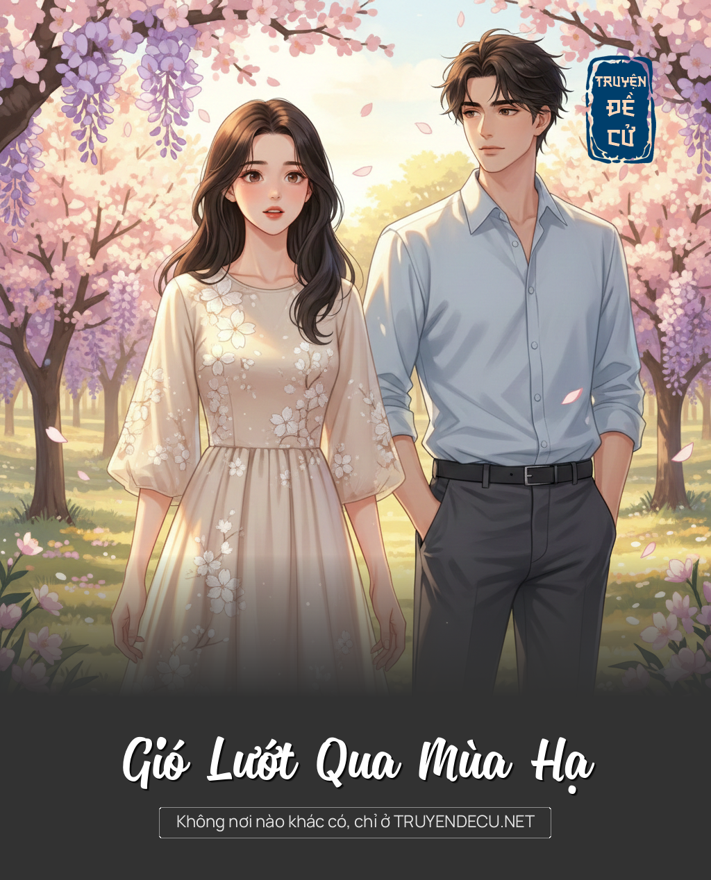 
                            Gió Lướt Qua Mùa Hạ