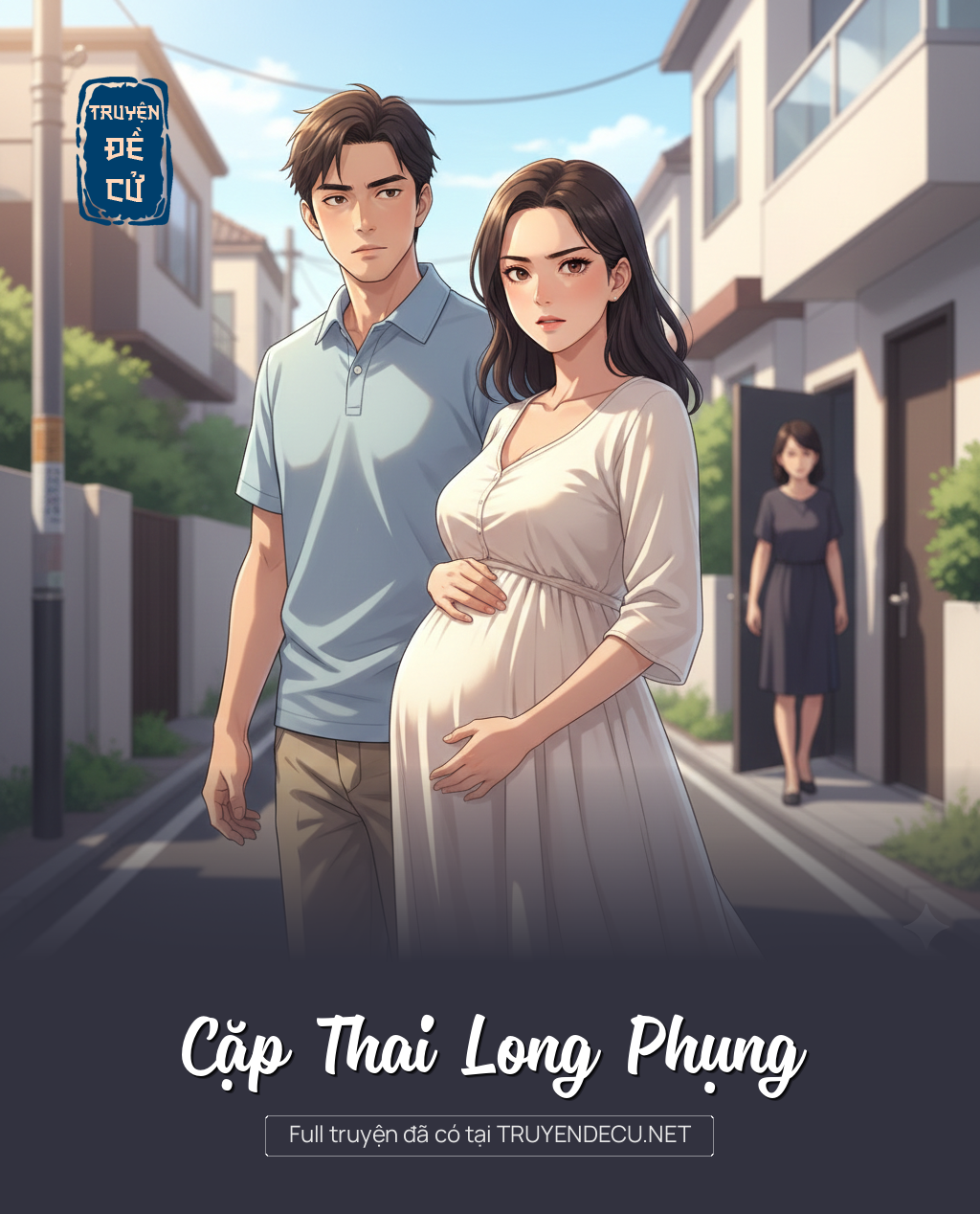 
                            Cặp Thai Long Phụng