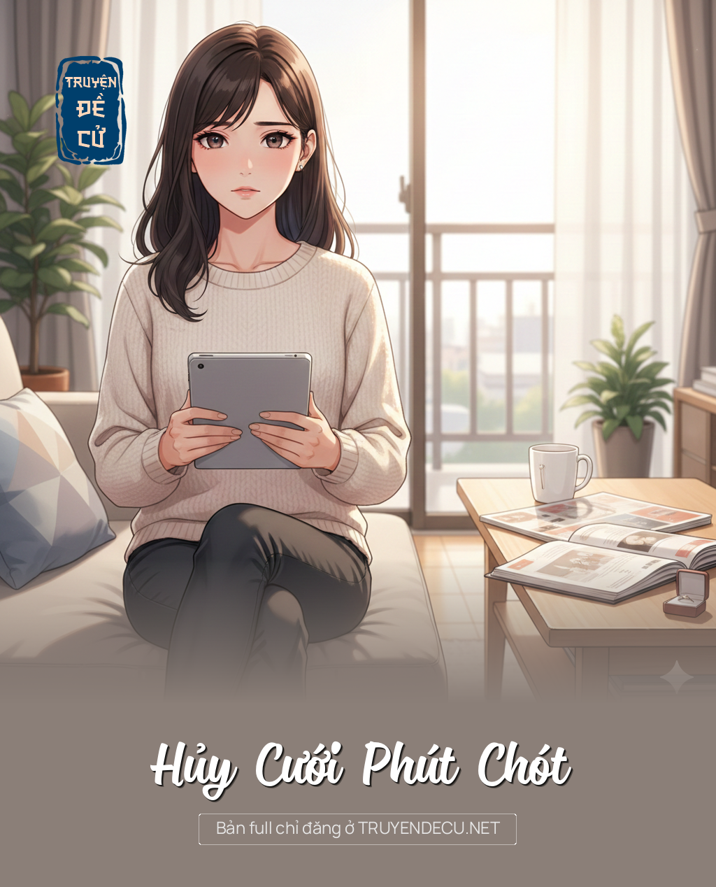 
                            Hủy Cưới Phút Chót