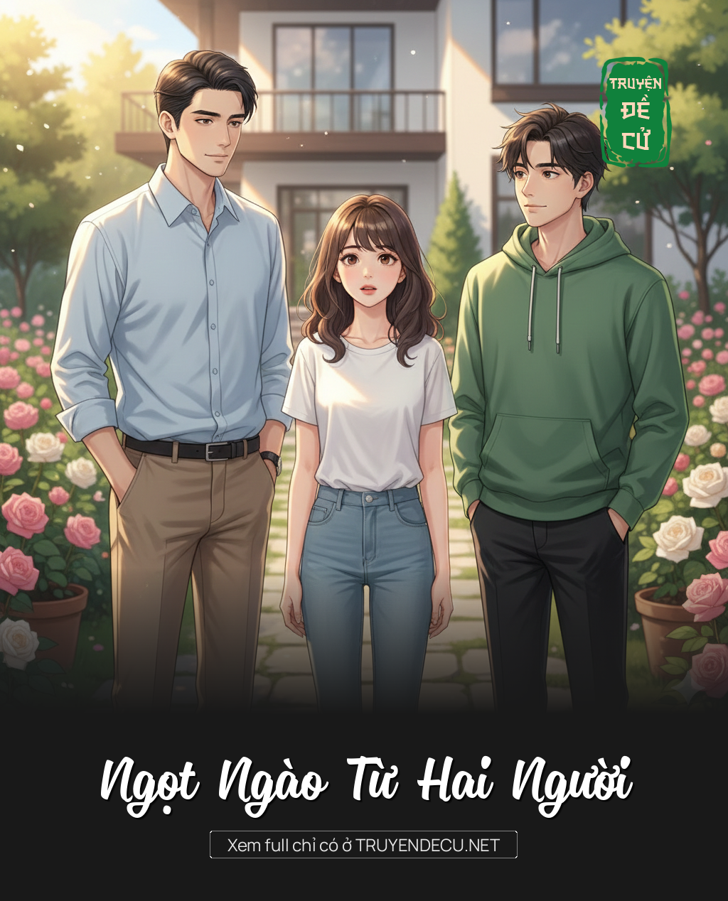 
                            Ngọt Ngào Từ Hai Người