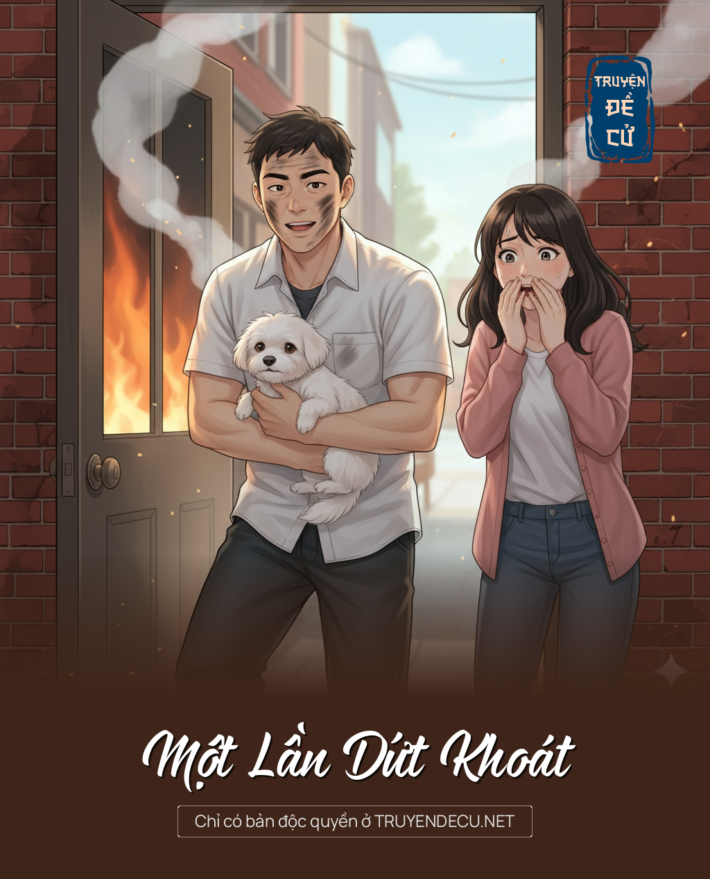 
                            Một Lần Dứt Khoát