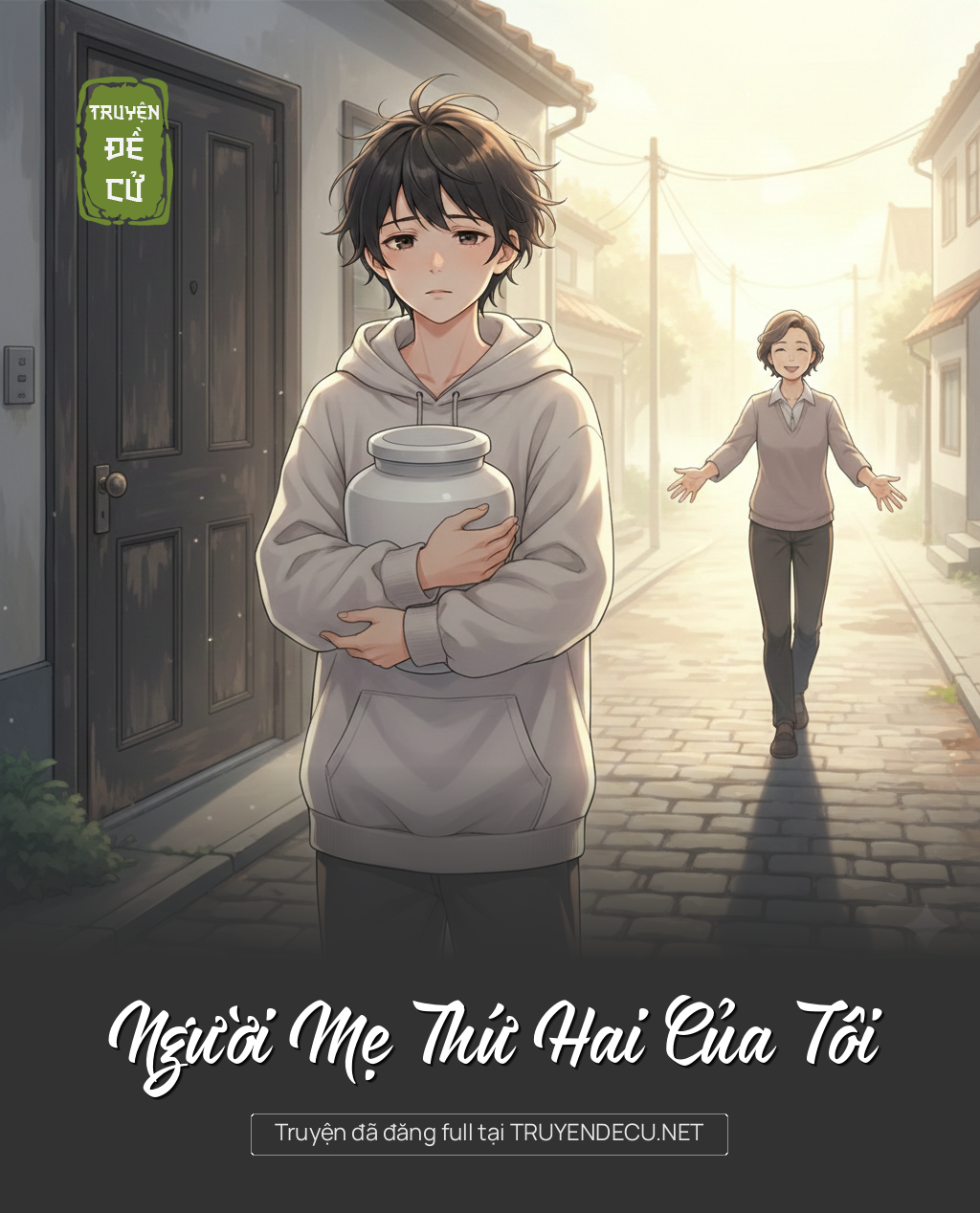 
                            Người Mẹ Thứ Hai Của Tôi