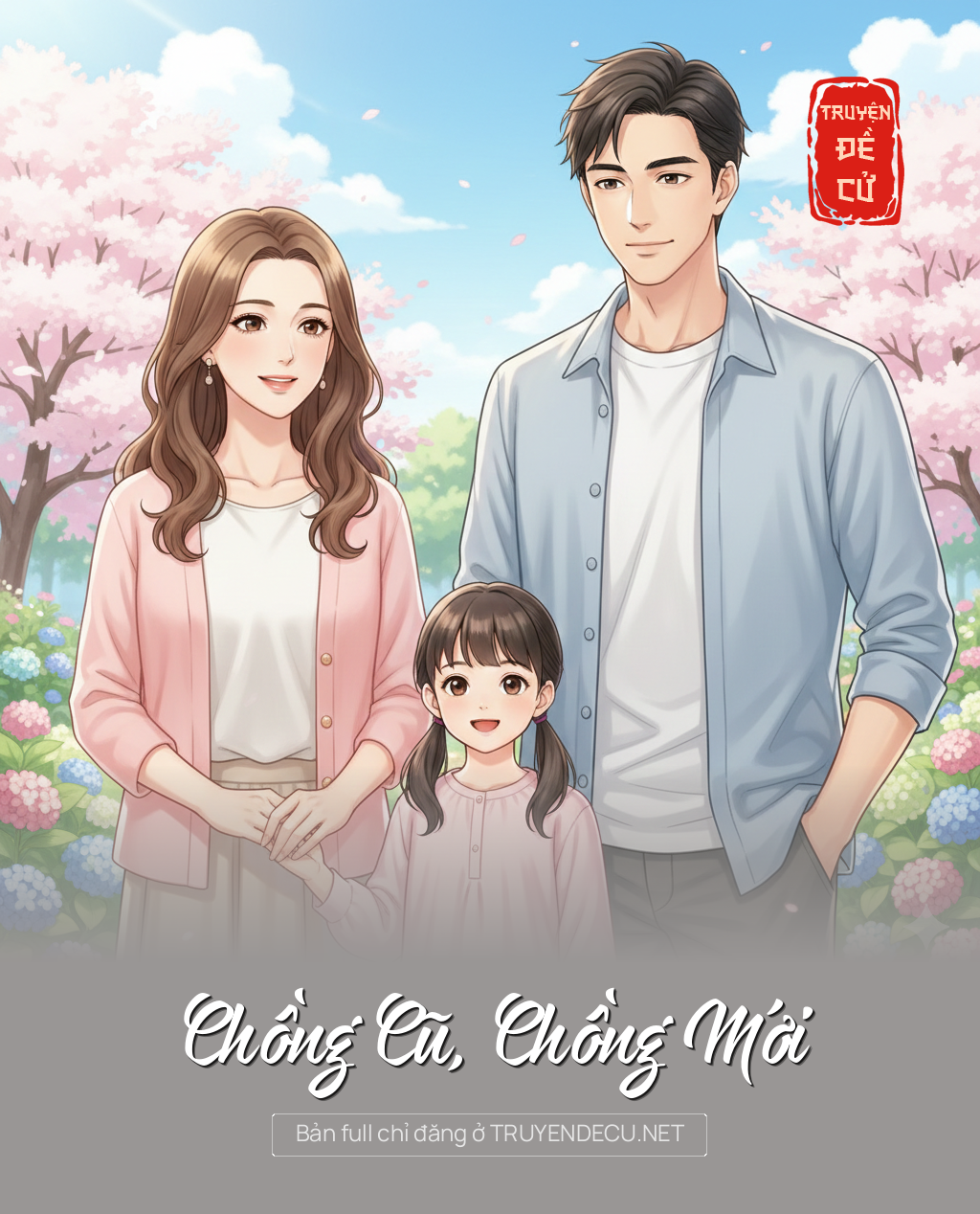 
                            Chồng Cũ, Chồng Mới