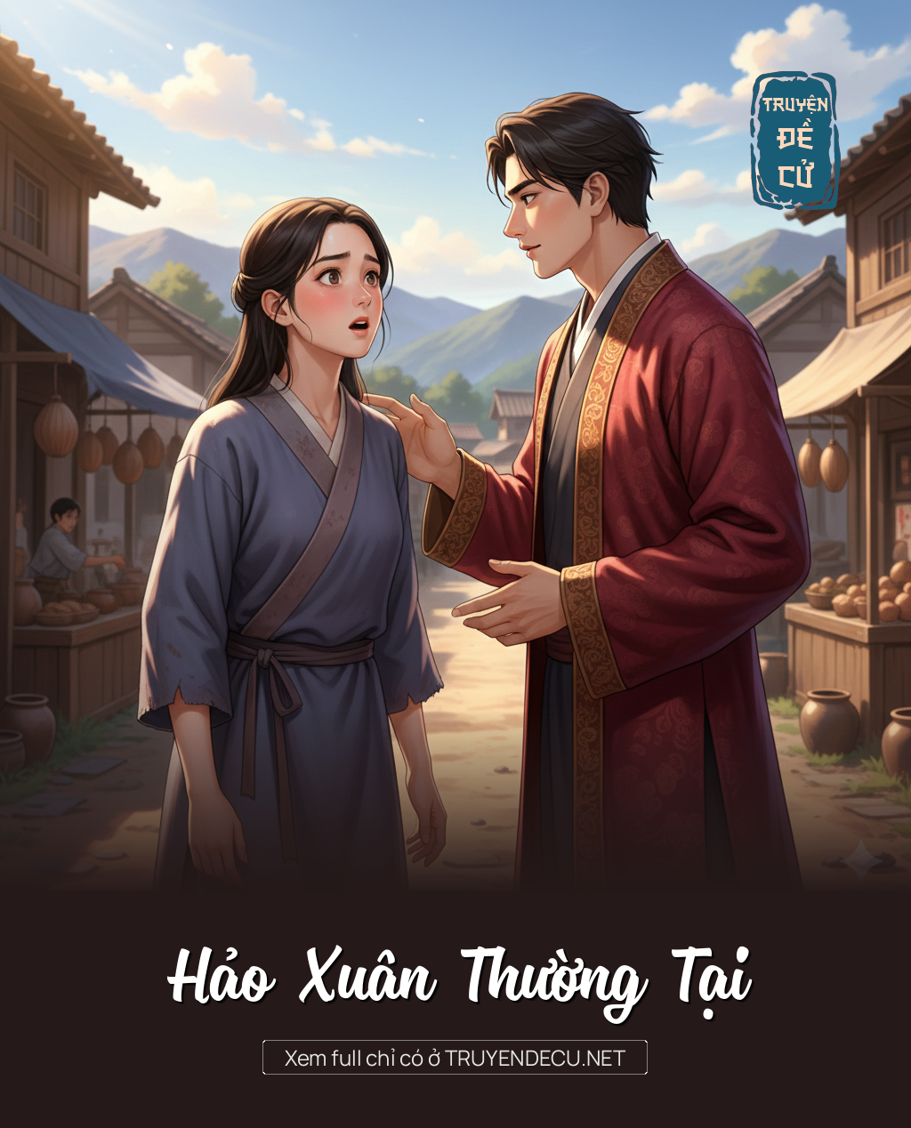 
                            Hảo Xuân Thường Tại