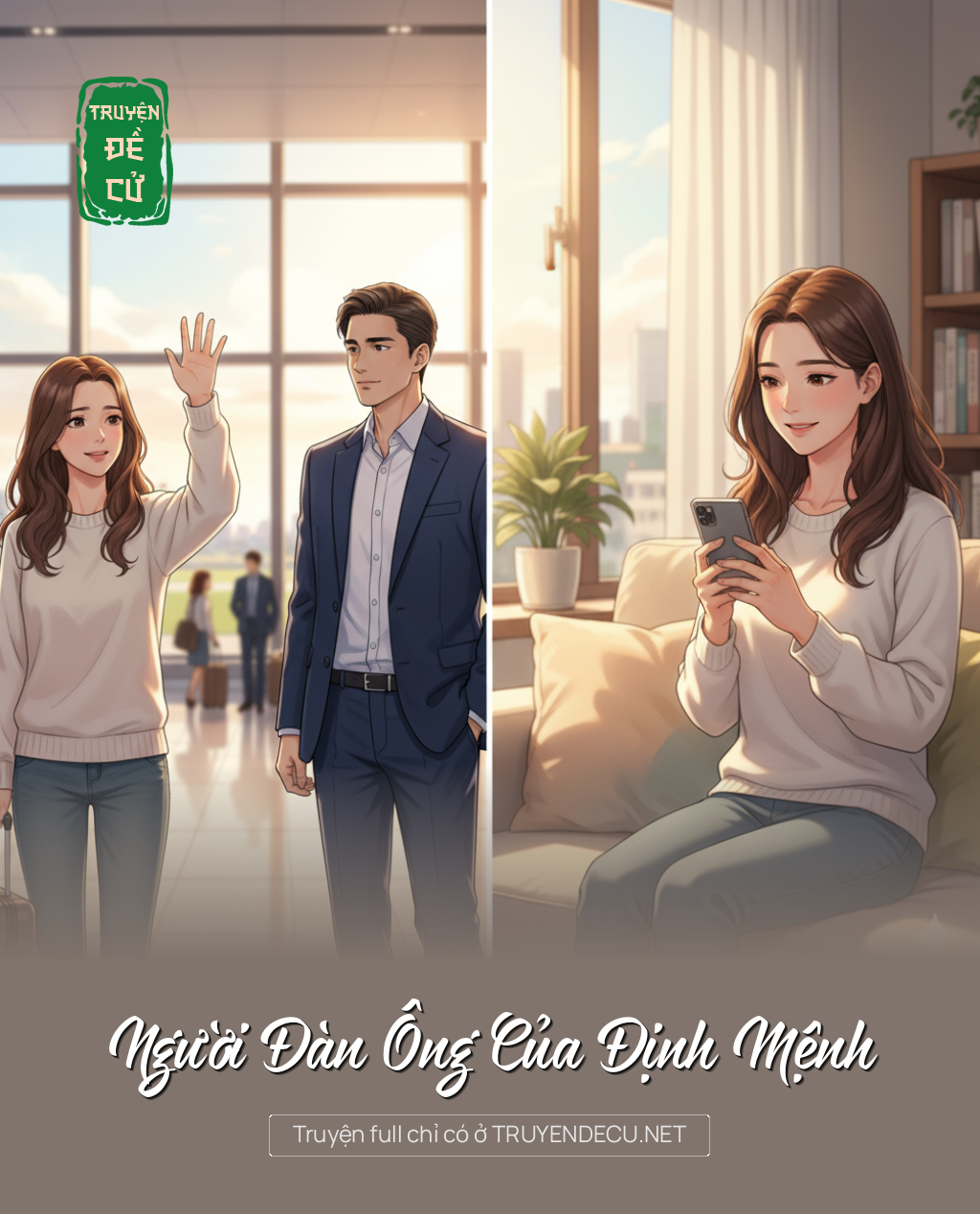 
                            Người Đàn Ông Của Định Mệnh