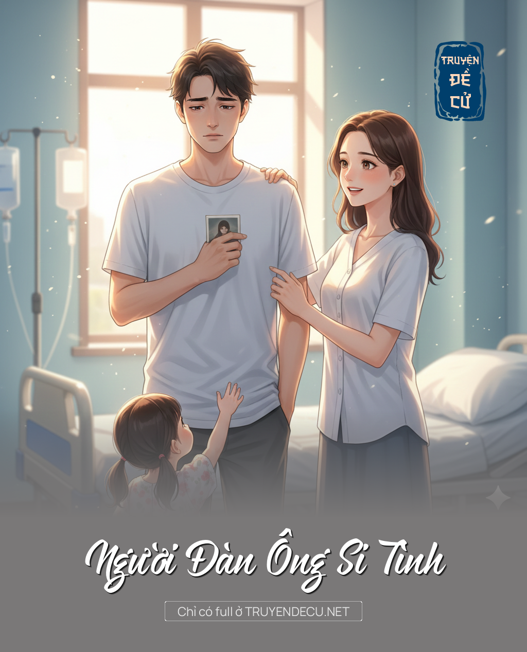 
                            Người Đàn Ông Si Tình