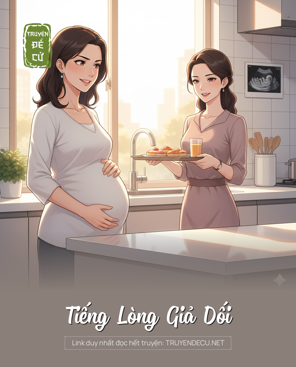 
                            Tiếng Lòng Giả Dối