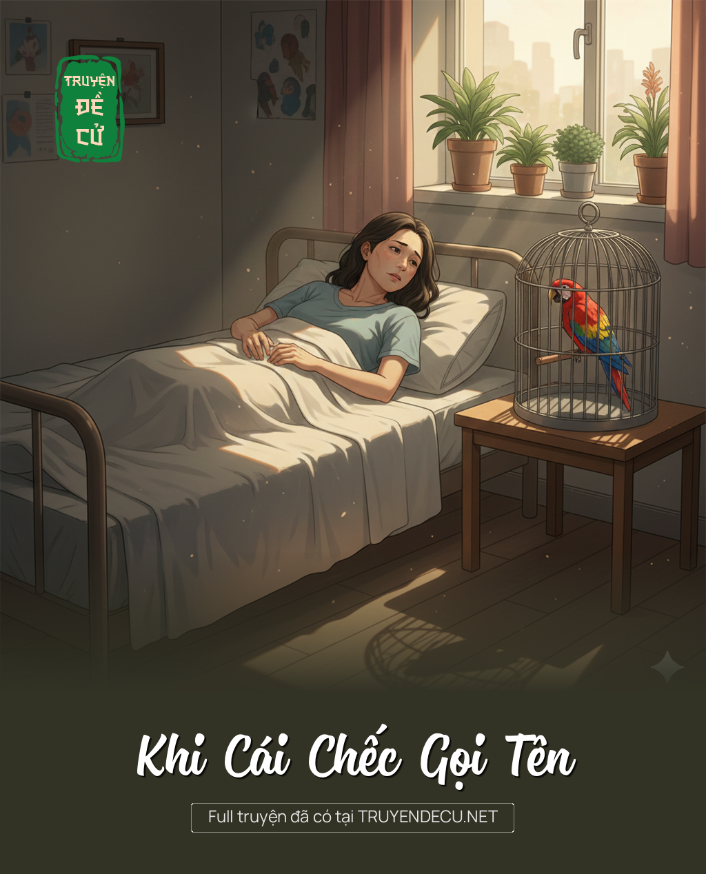 
                            Khi Cái Chếc Gọi Tên