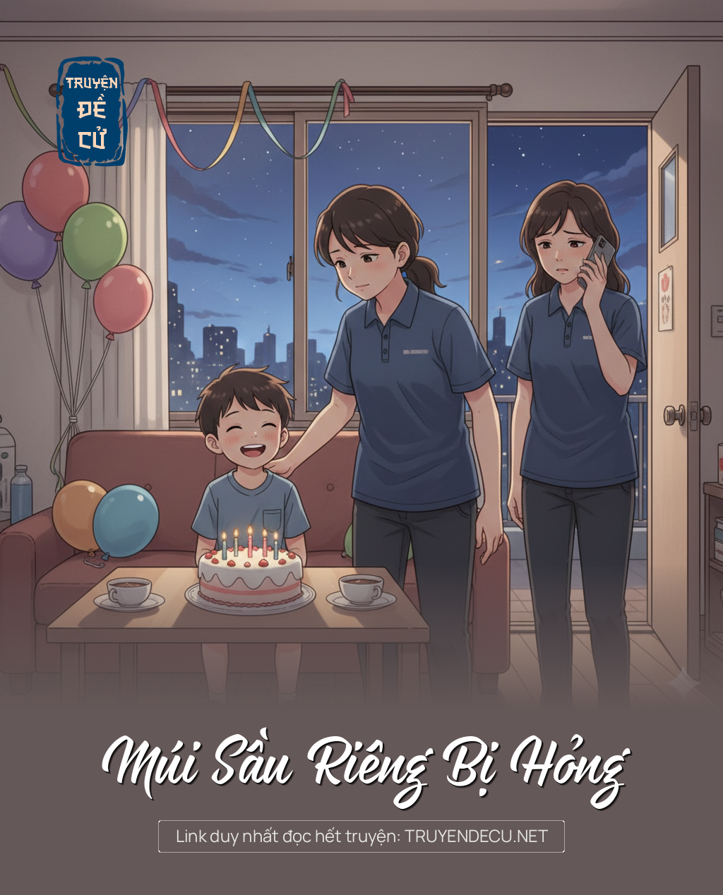 
                            Múi Sầu Riêng Bị Hỏng