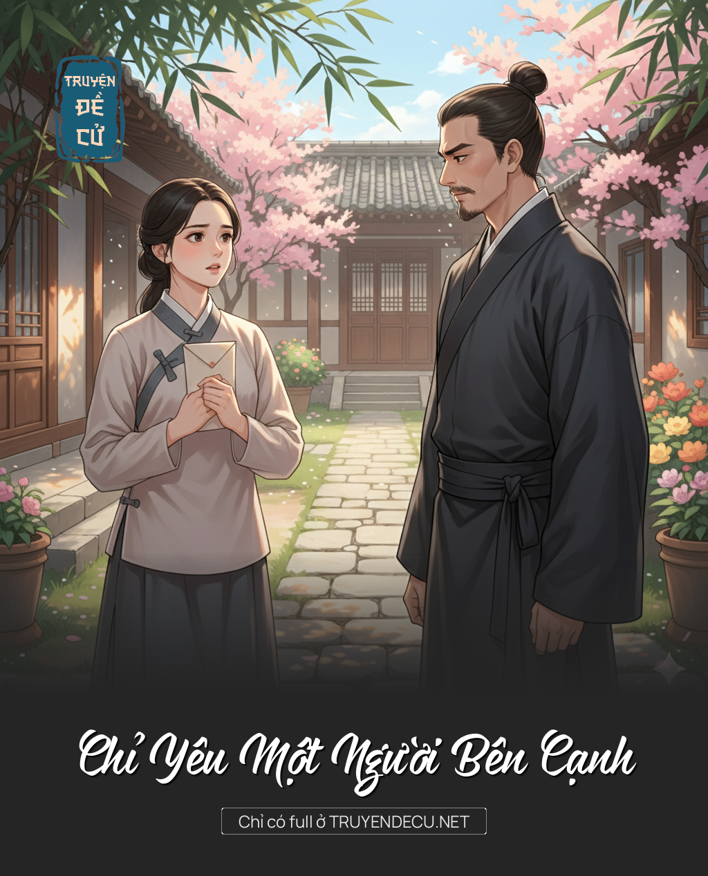 
                            Chỉ Yêu Một Người Bên Cạnh