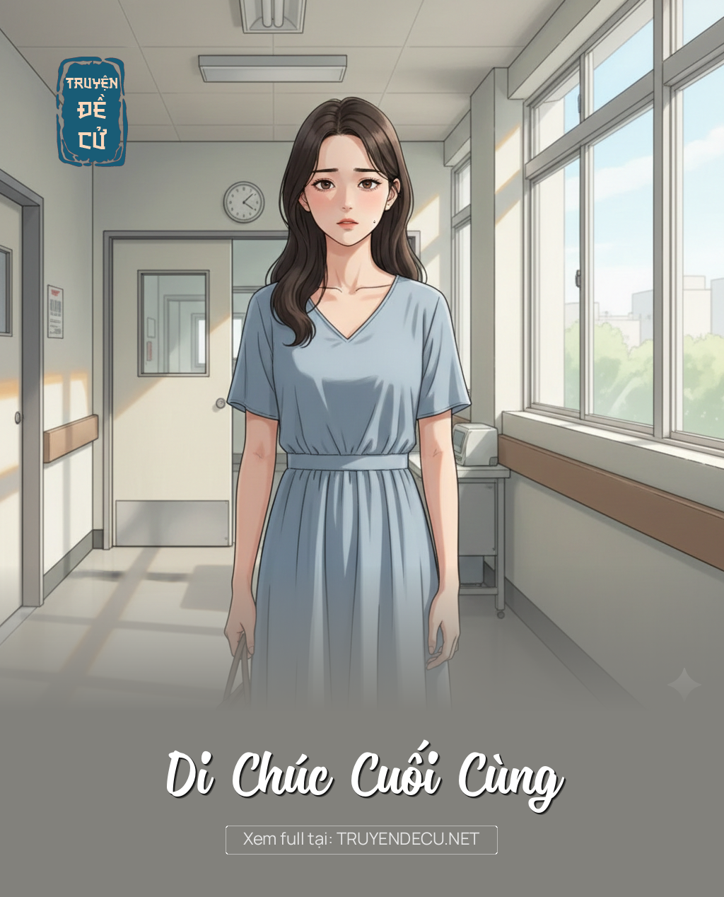 
                            Di Chúc Cuối Cùng