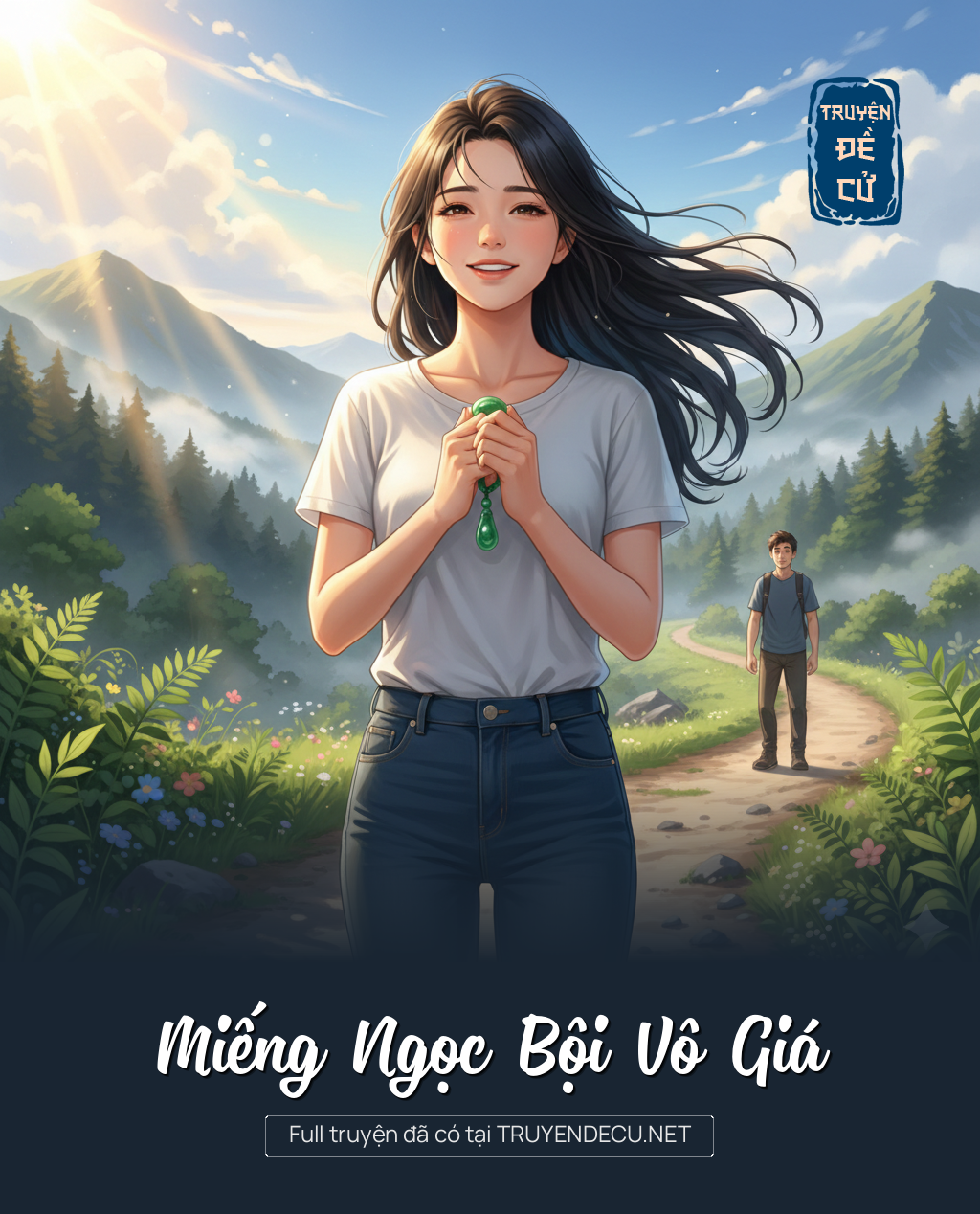 
                            Miếng Ngọc Bội Vô Giá