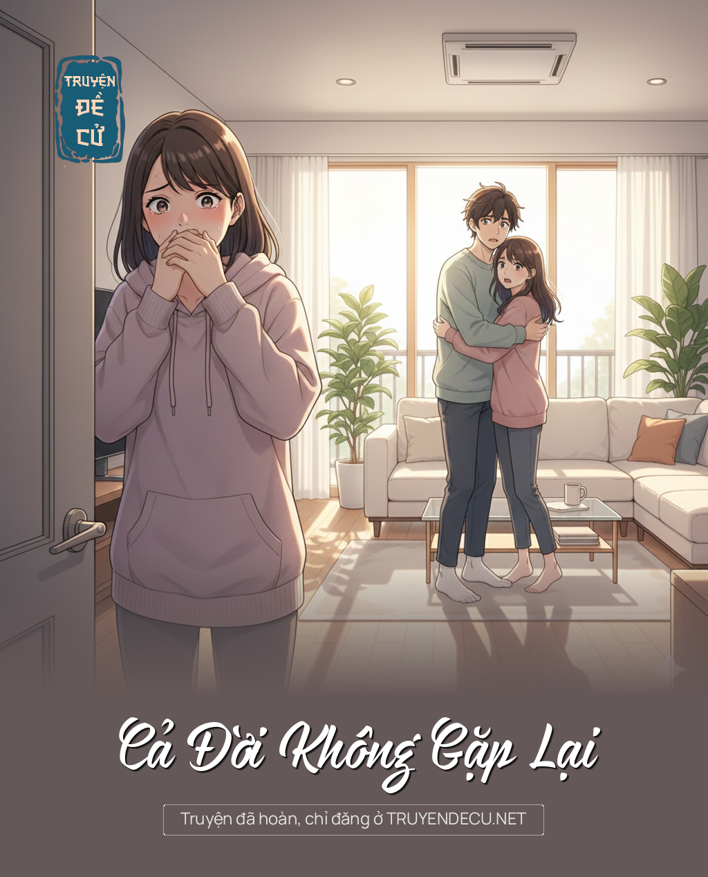 Cả Đời Không Gặp Lại