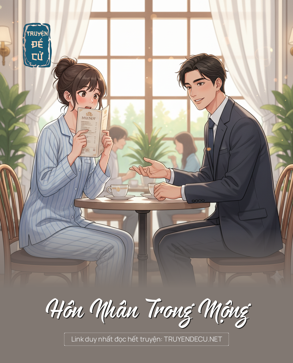 
                            Hôn Nhân Trong Mộng