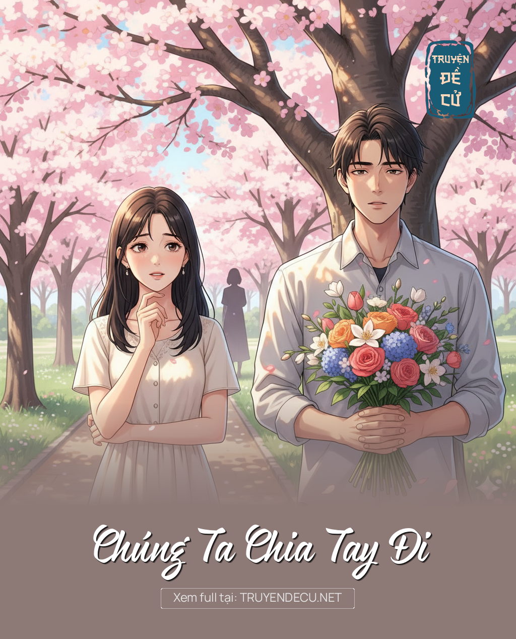 
                            Chúng Ta Chia Tay Đi