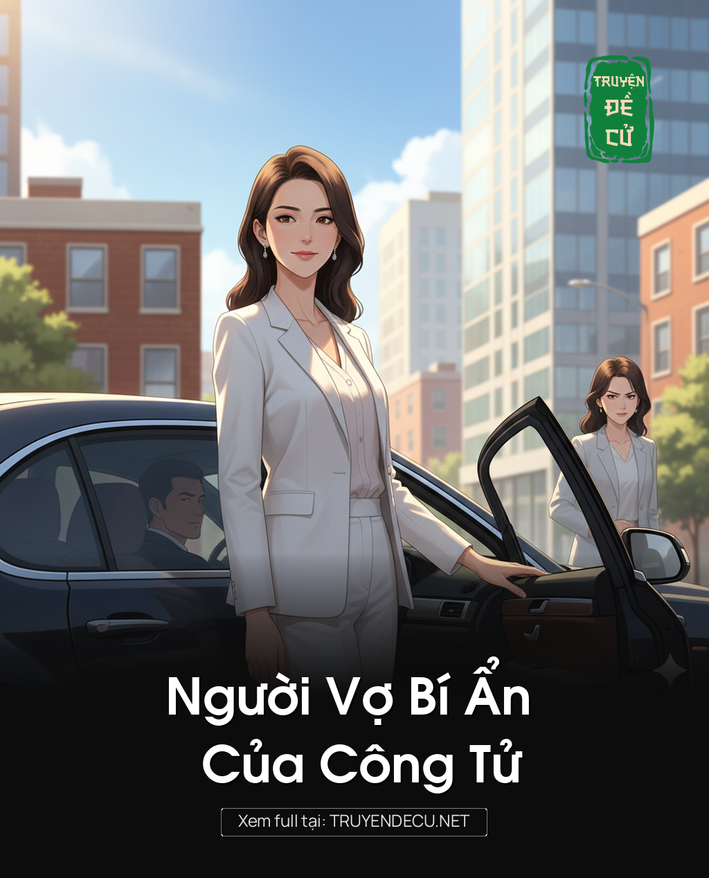
                            Người Vợ Bí Ẩn Của Công Tử
