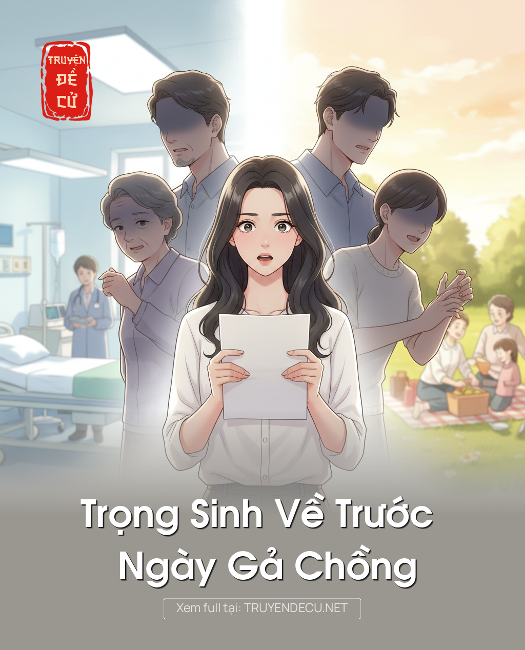 
                            Trọng Sinh Về Trước Ngày Gả Chồng