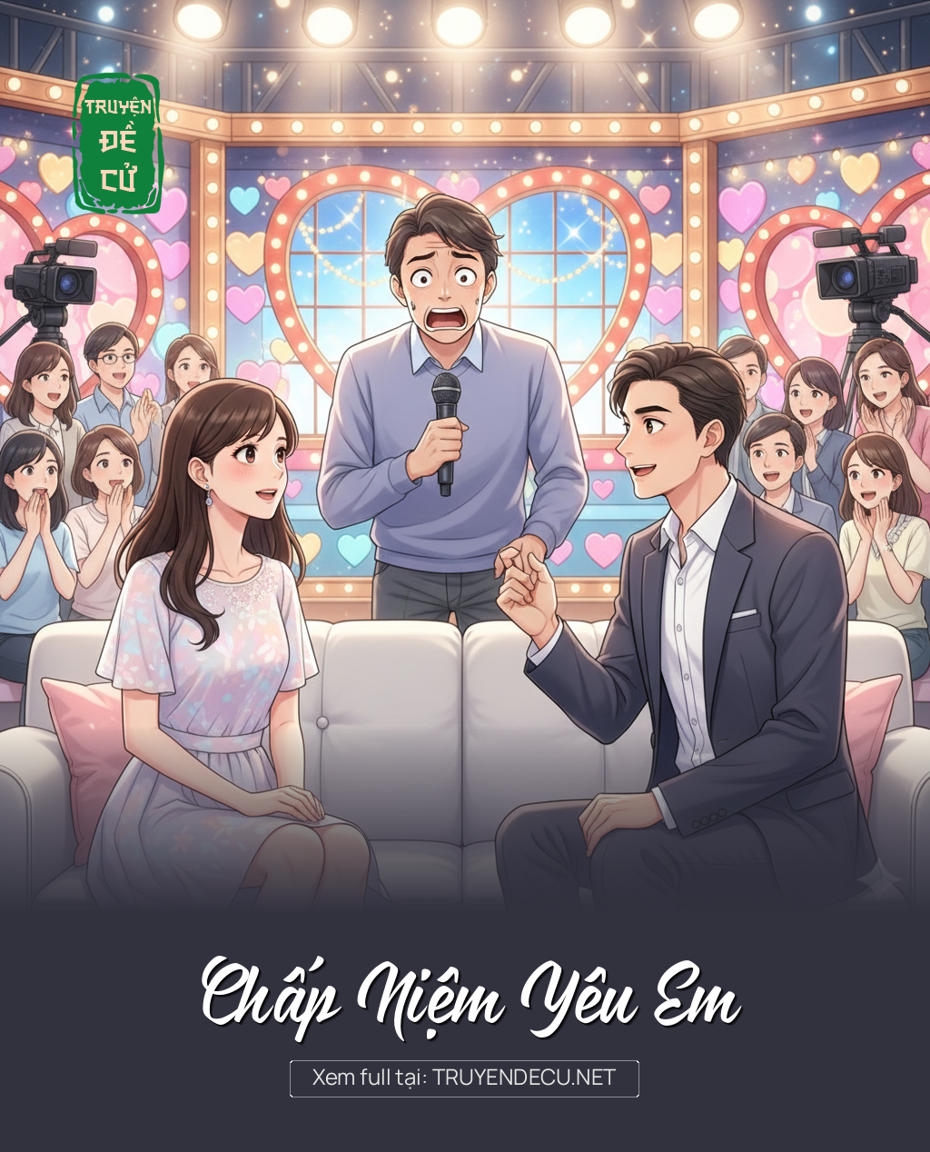 
                            Chấp Niệm Yêu Em