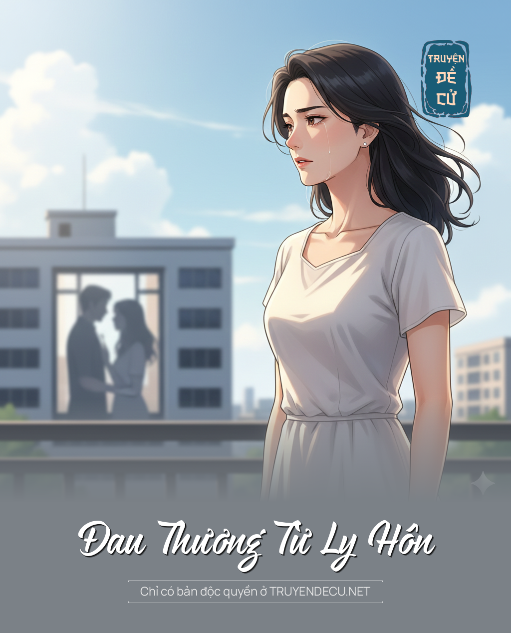 Đau Thương Từ Ly Hôn