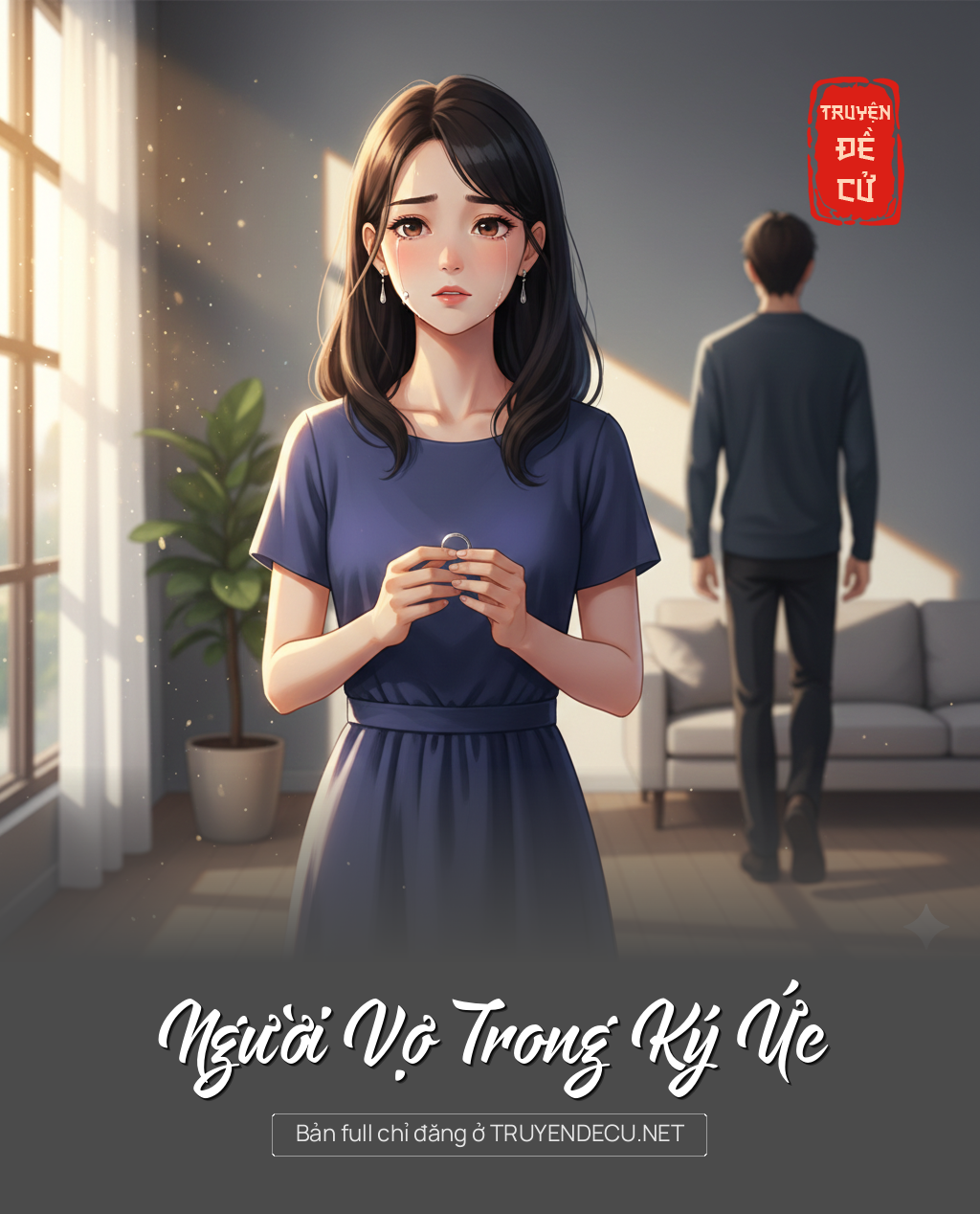 Người Vợ Trong Ký Ức