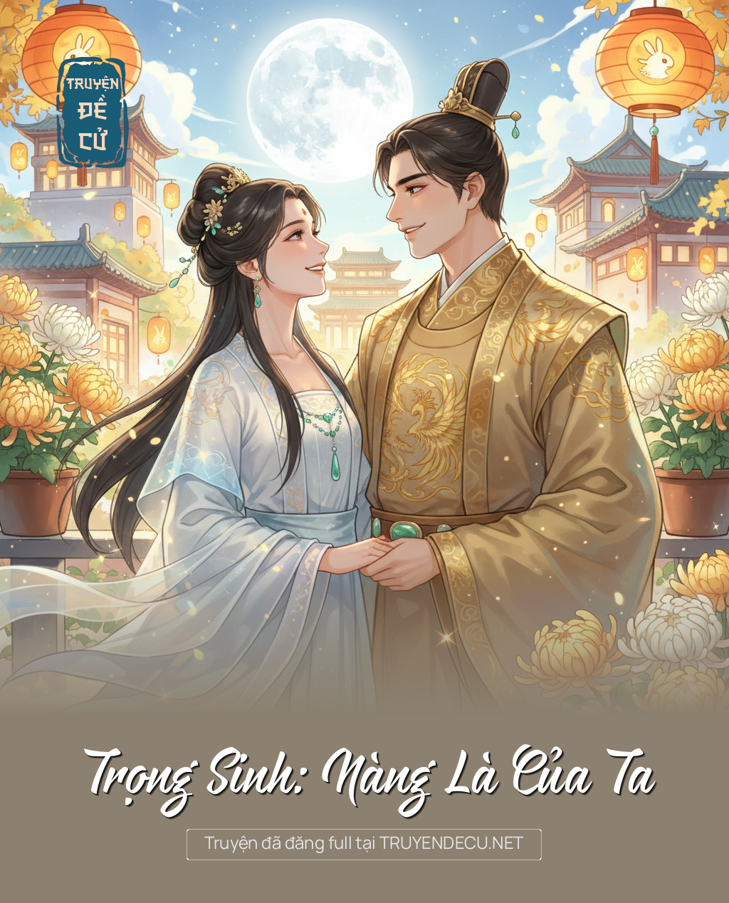 
                            Trọng Sinh: Nàng Là Của Ta