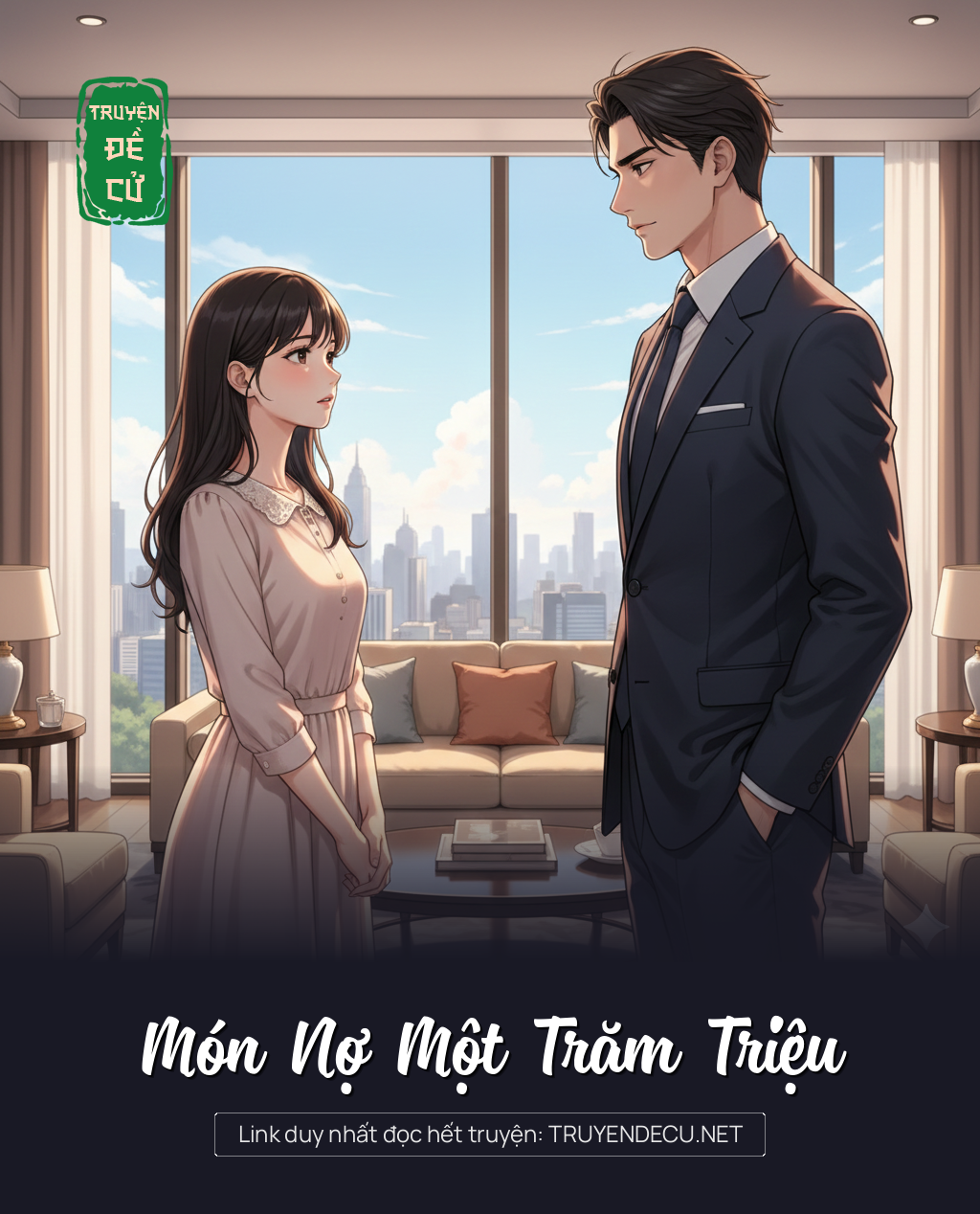 Món Nợ Một Trăm Triệu