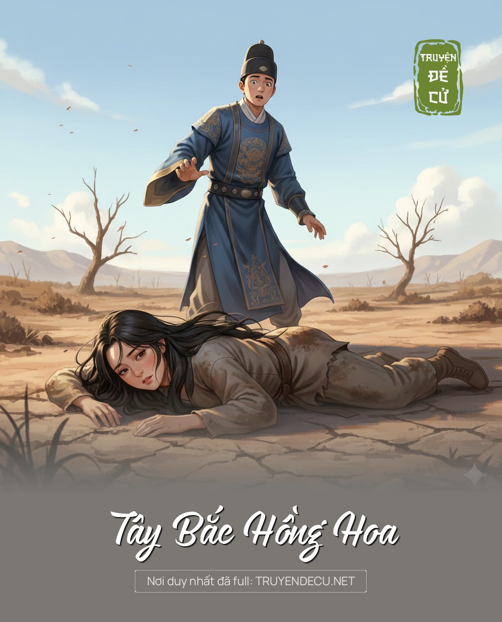 
                            Tây Bắc Hồng Hoa