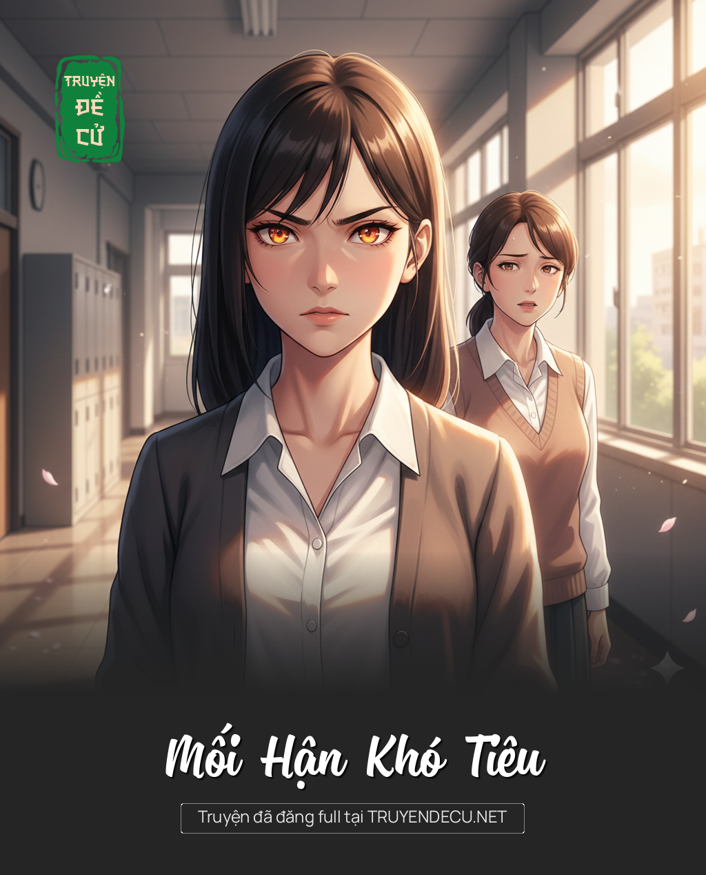 
                            Mối Hận Khó Tiêu