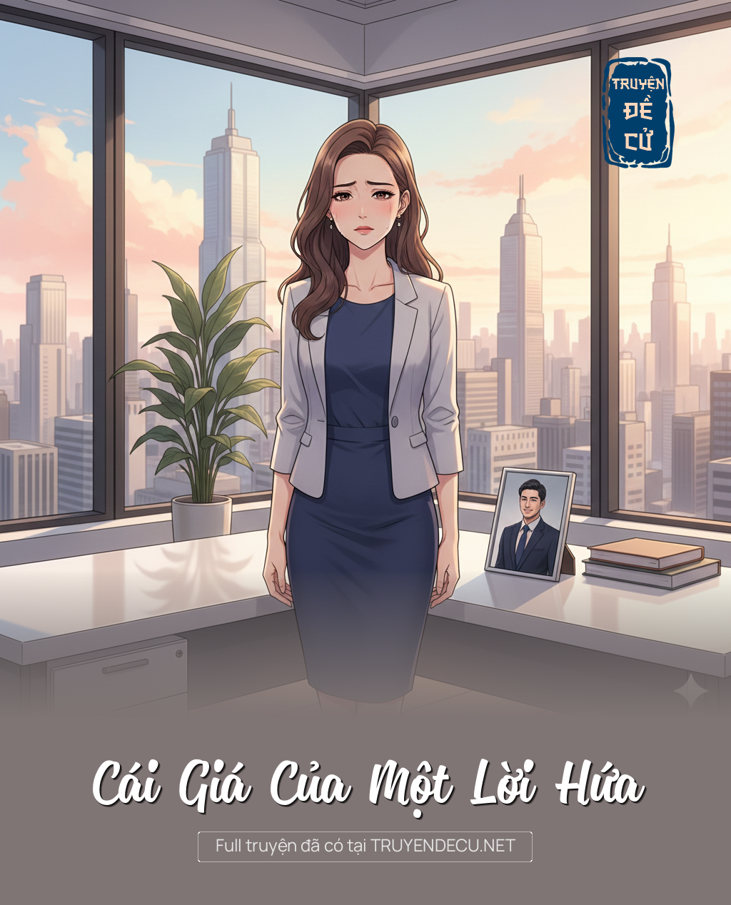 Cái Giá Của Một Lời Hứa