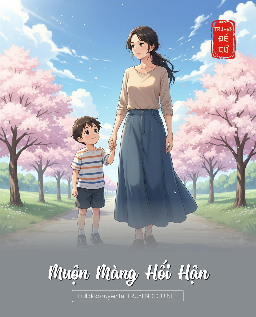 
                            Muộn Màng Hối Hận