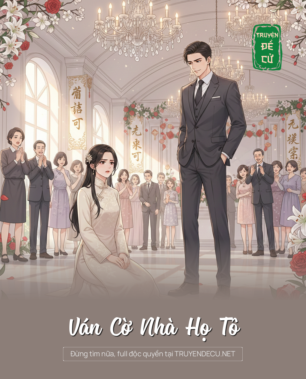 
                            Ván Cờ Nhà Họ Tô