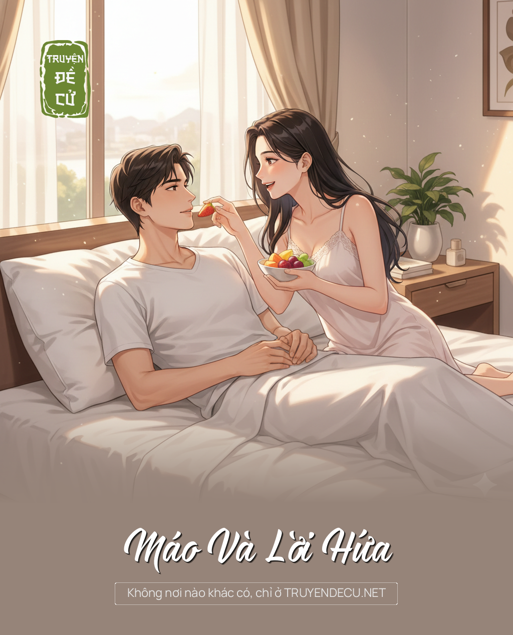 
                            Máo Và Lời Hứa