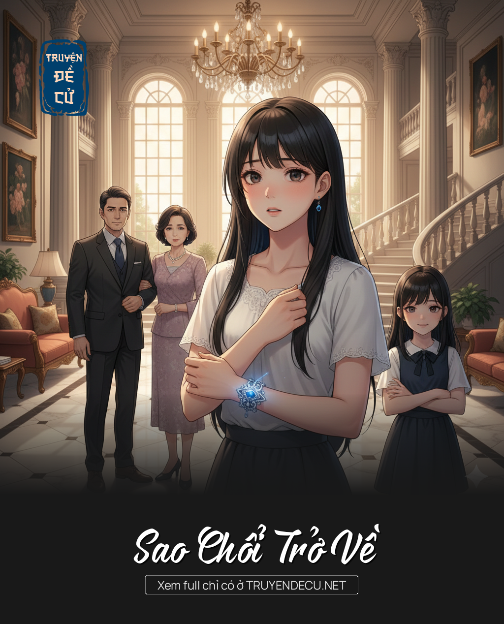 Sao Chổi Trở Về