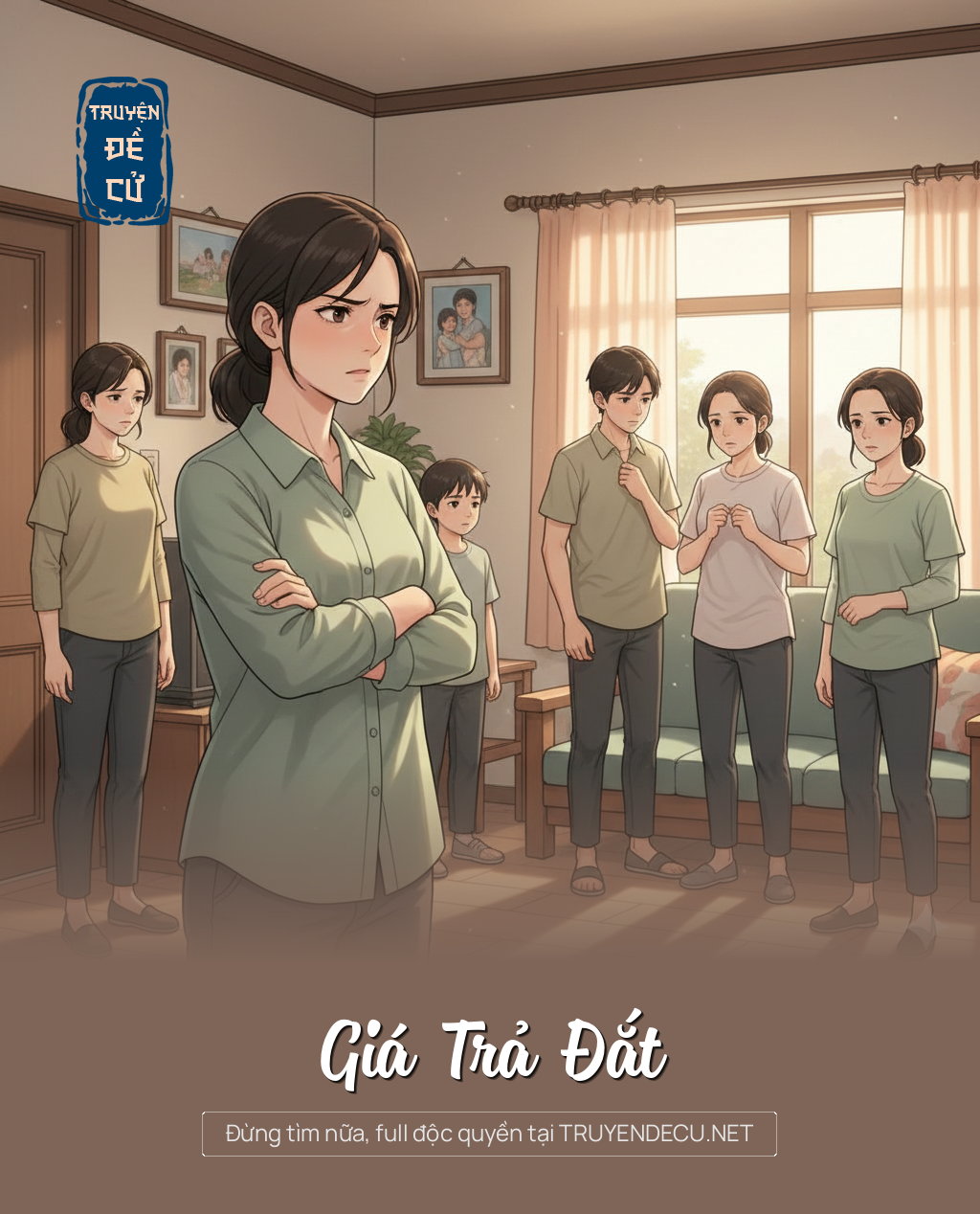 
                            Giá Trả Đắt
