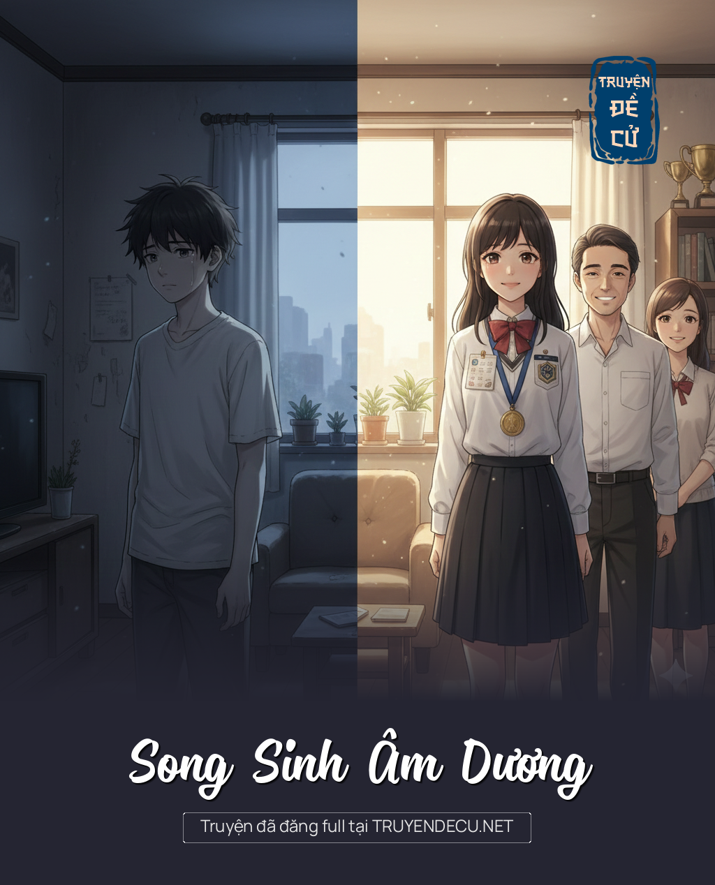 
                            Song Sinh Âm Dương