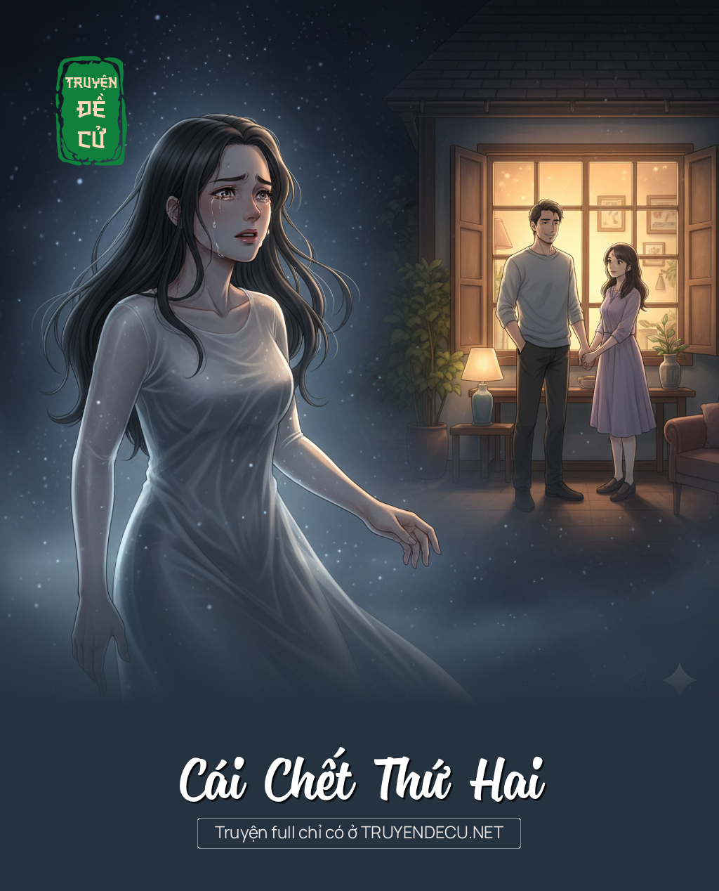 
                            Cái Chết Thứ Hai