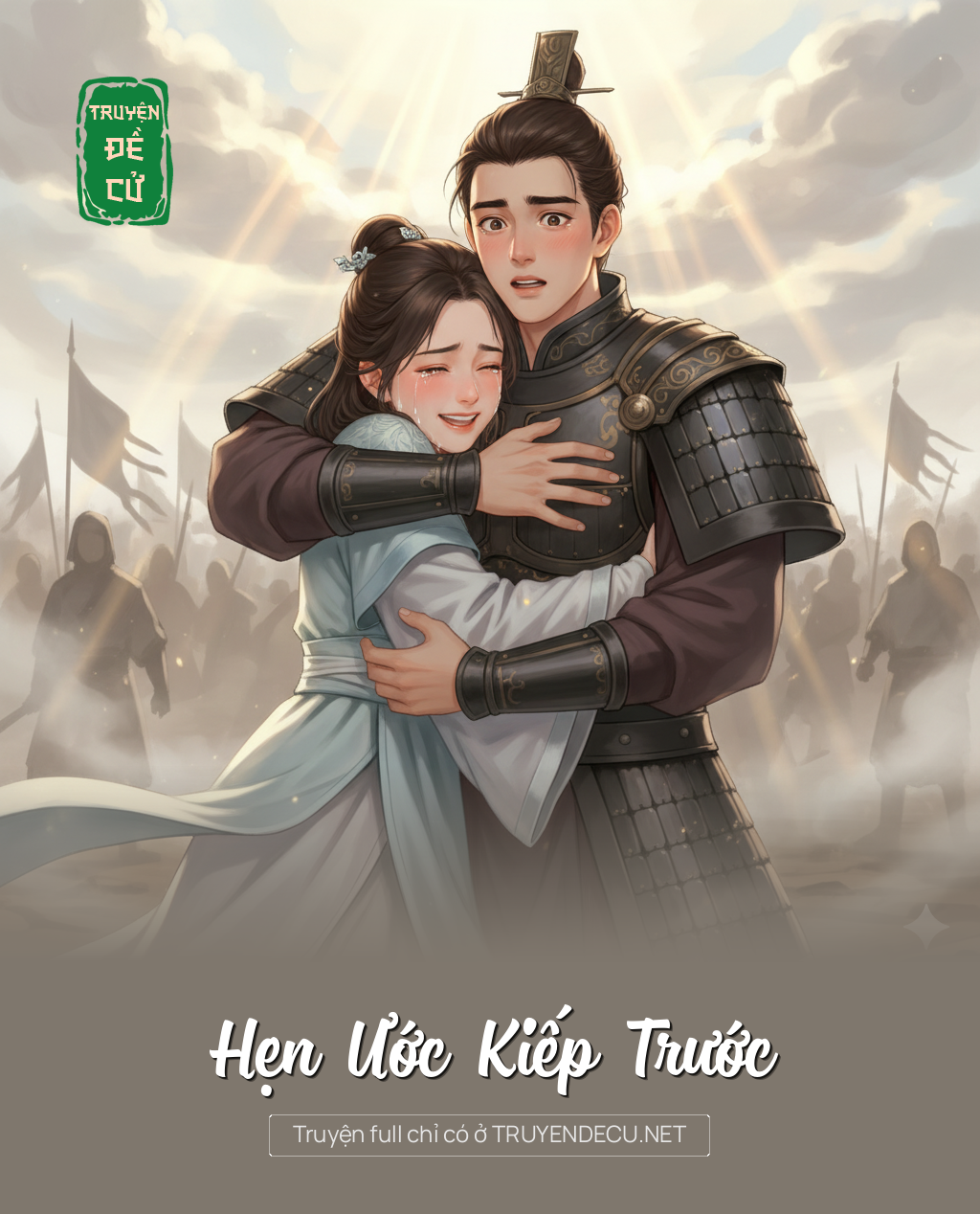 
                            Hẹn Ước Kiếp Trước