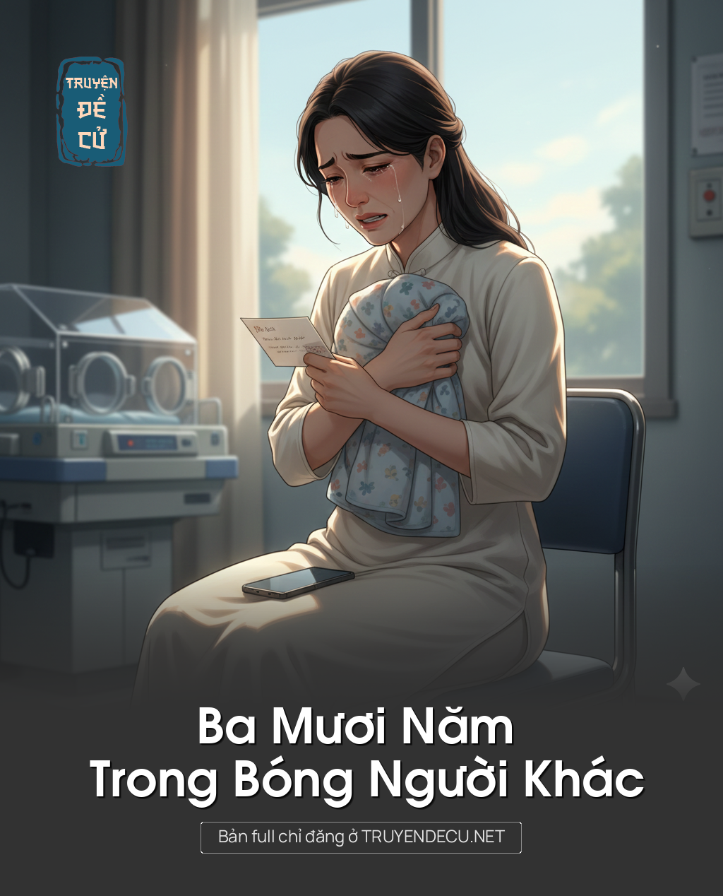 
                            Ba Mươi Năm Trong Bóng Người Khác