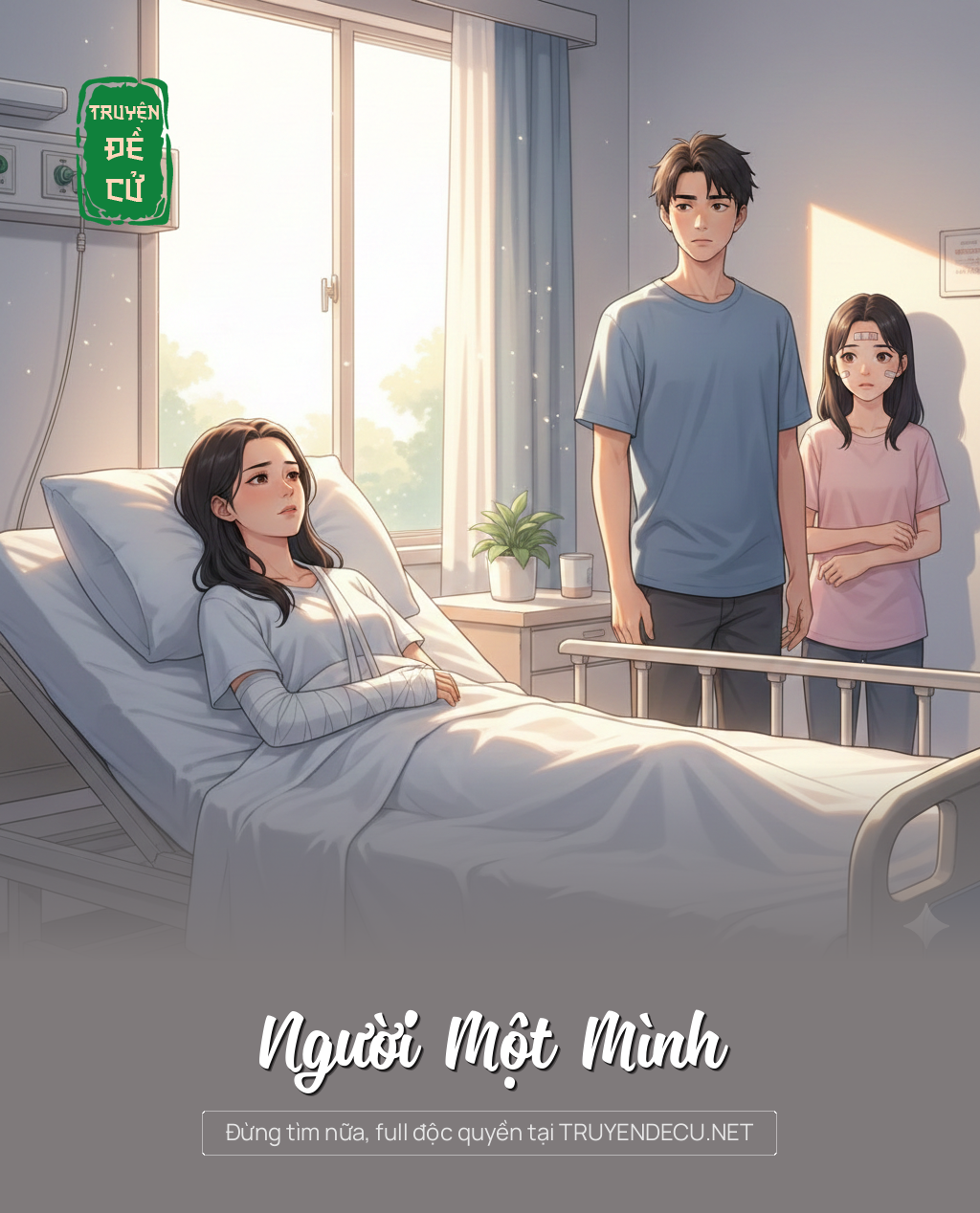 Người Một Mình